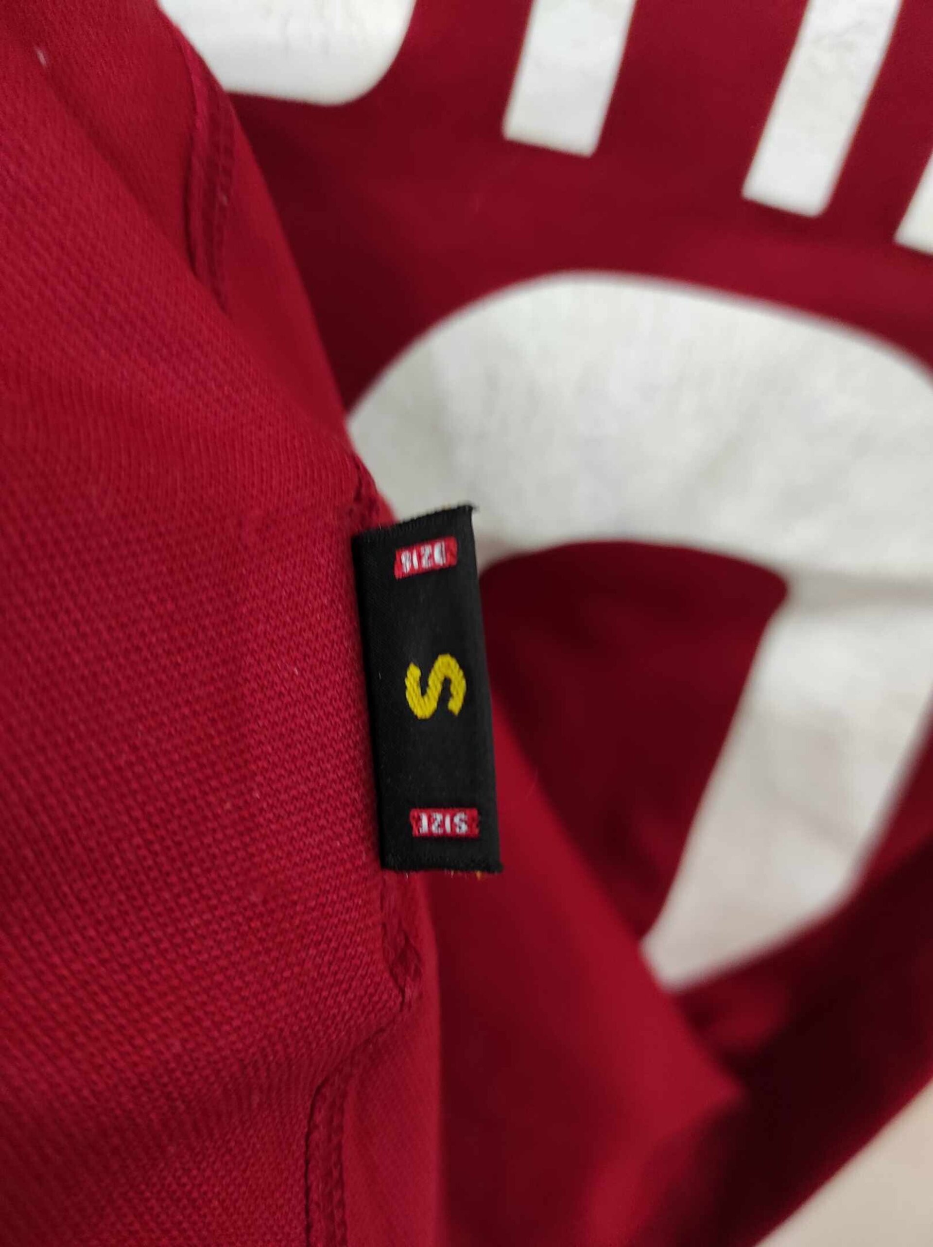 AS ROMA 2007-2008 Totti 10 S - 4