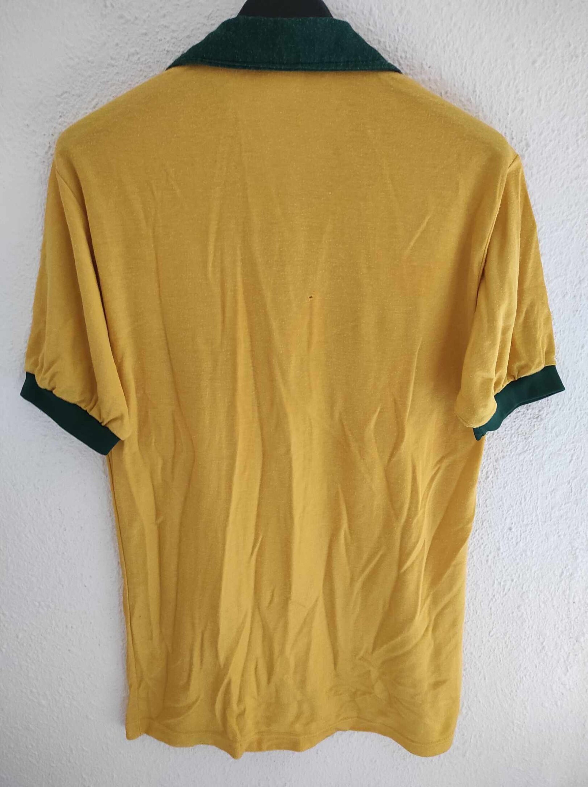 BRAZIL 1990 World Cup M - 6