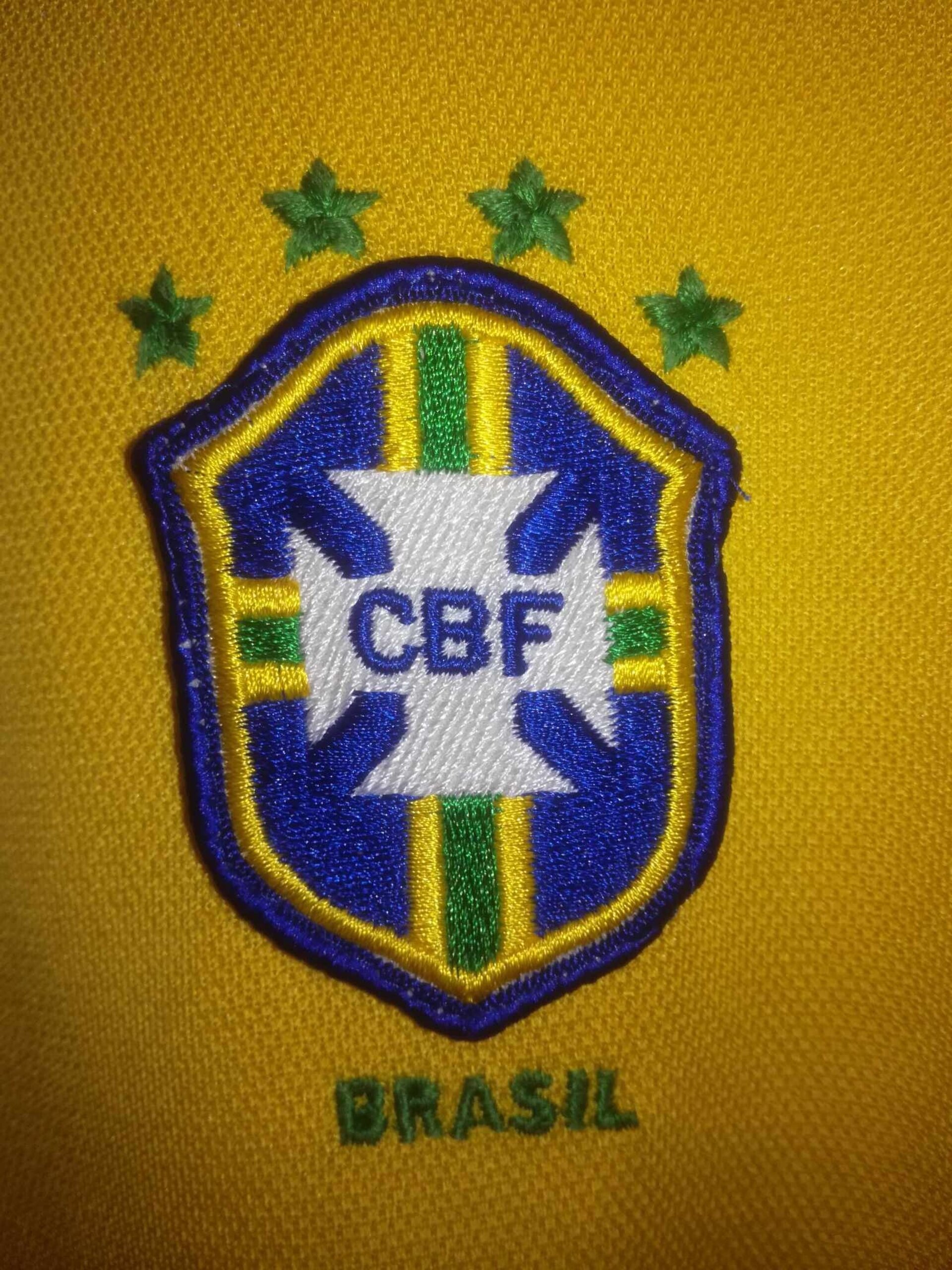 BRAZIL 1998 World Cup M - 5