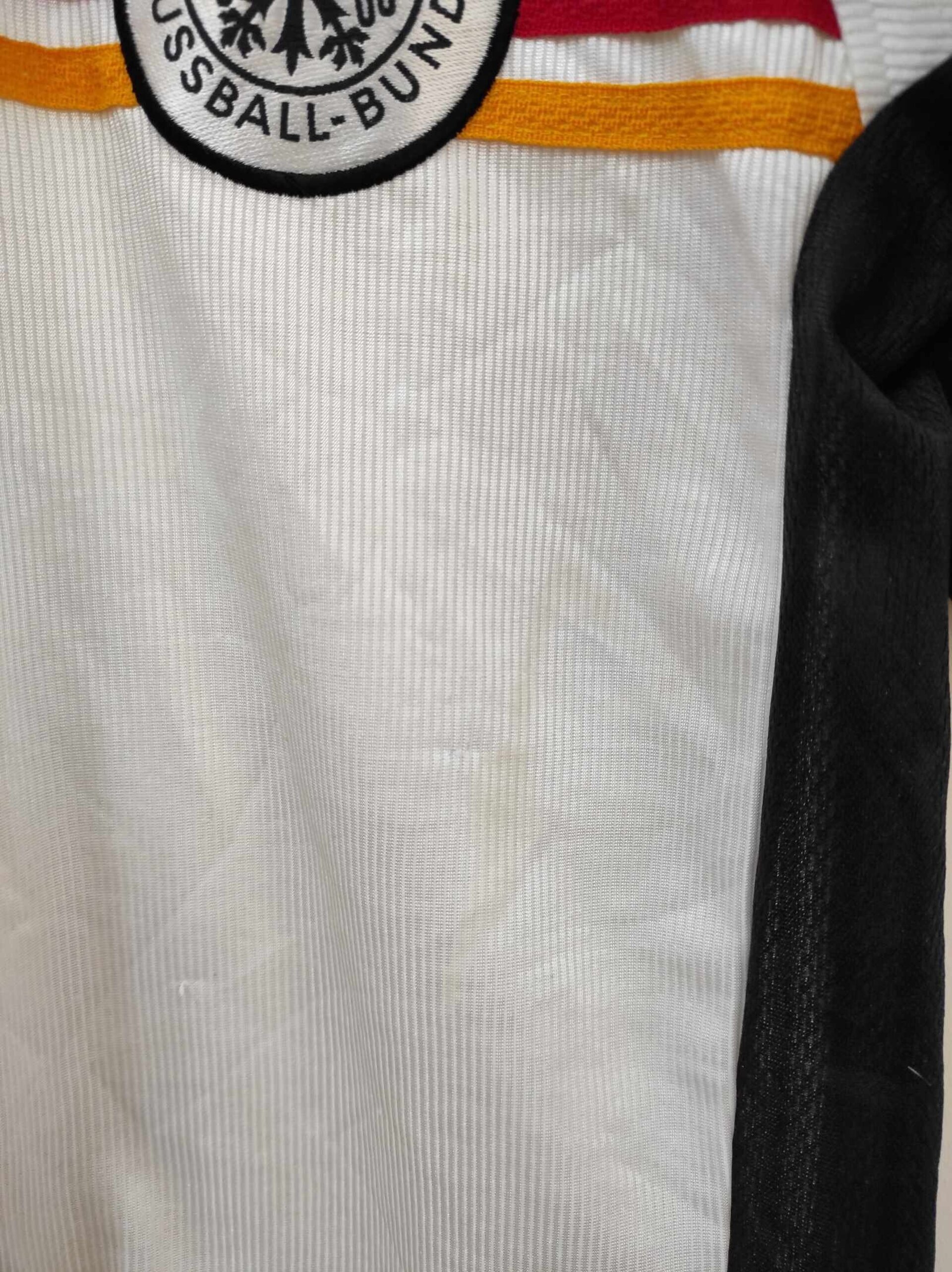 GERMANY 1998 World Cup M - 6