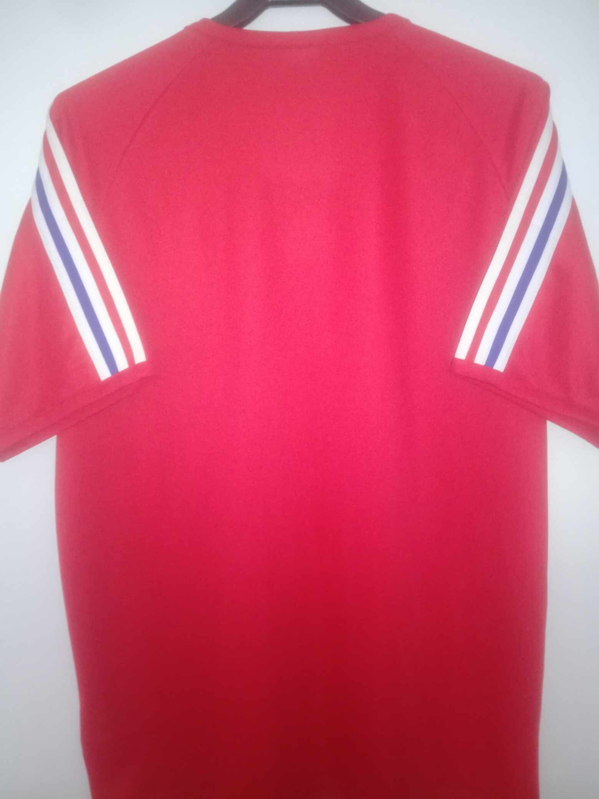 FRANCE 2008 EURO away L - 5