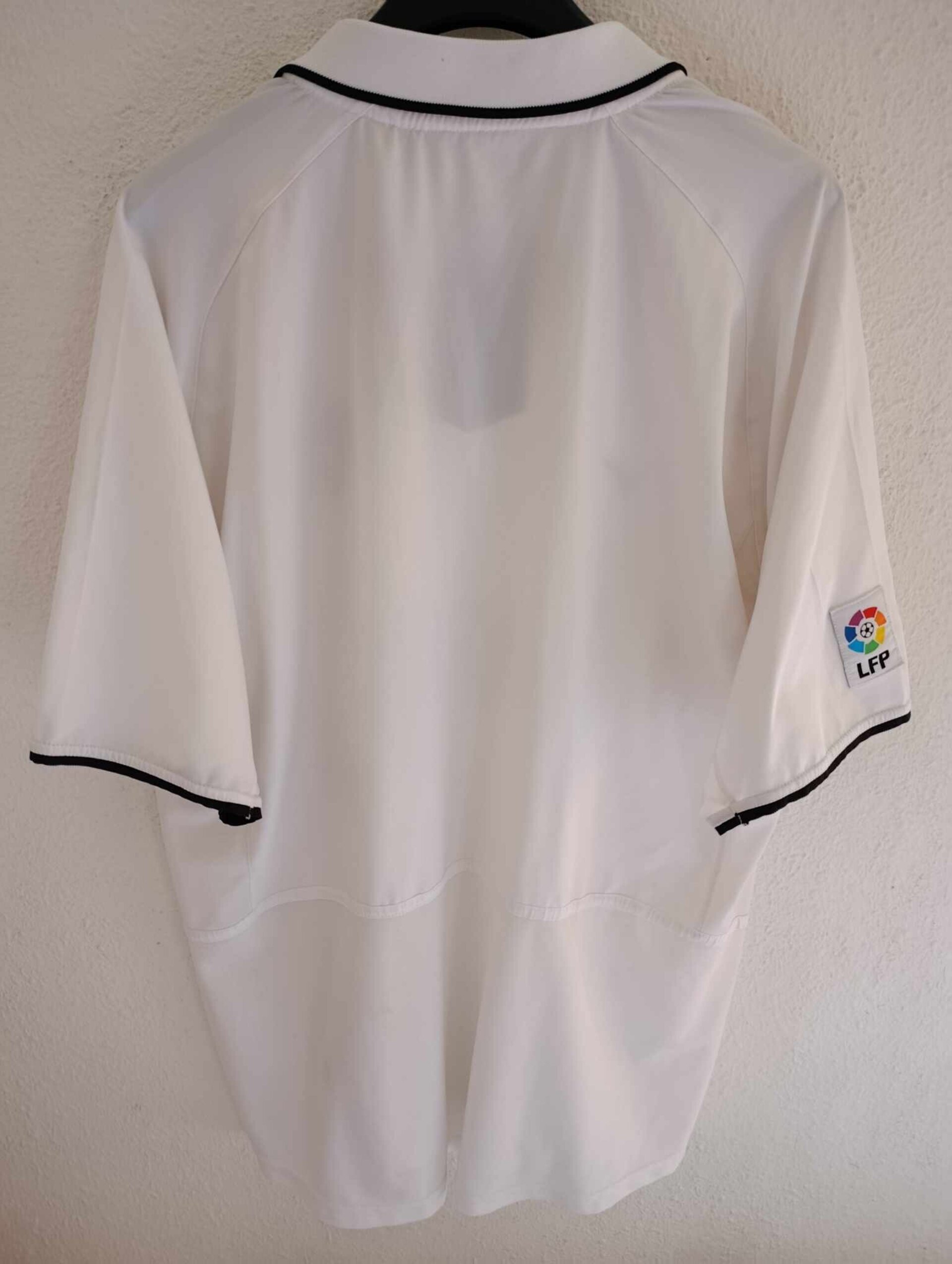 VALENCIA CF 2002-2003 XL - 7