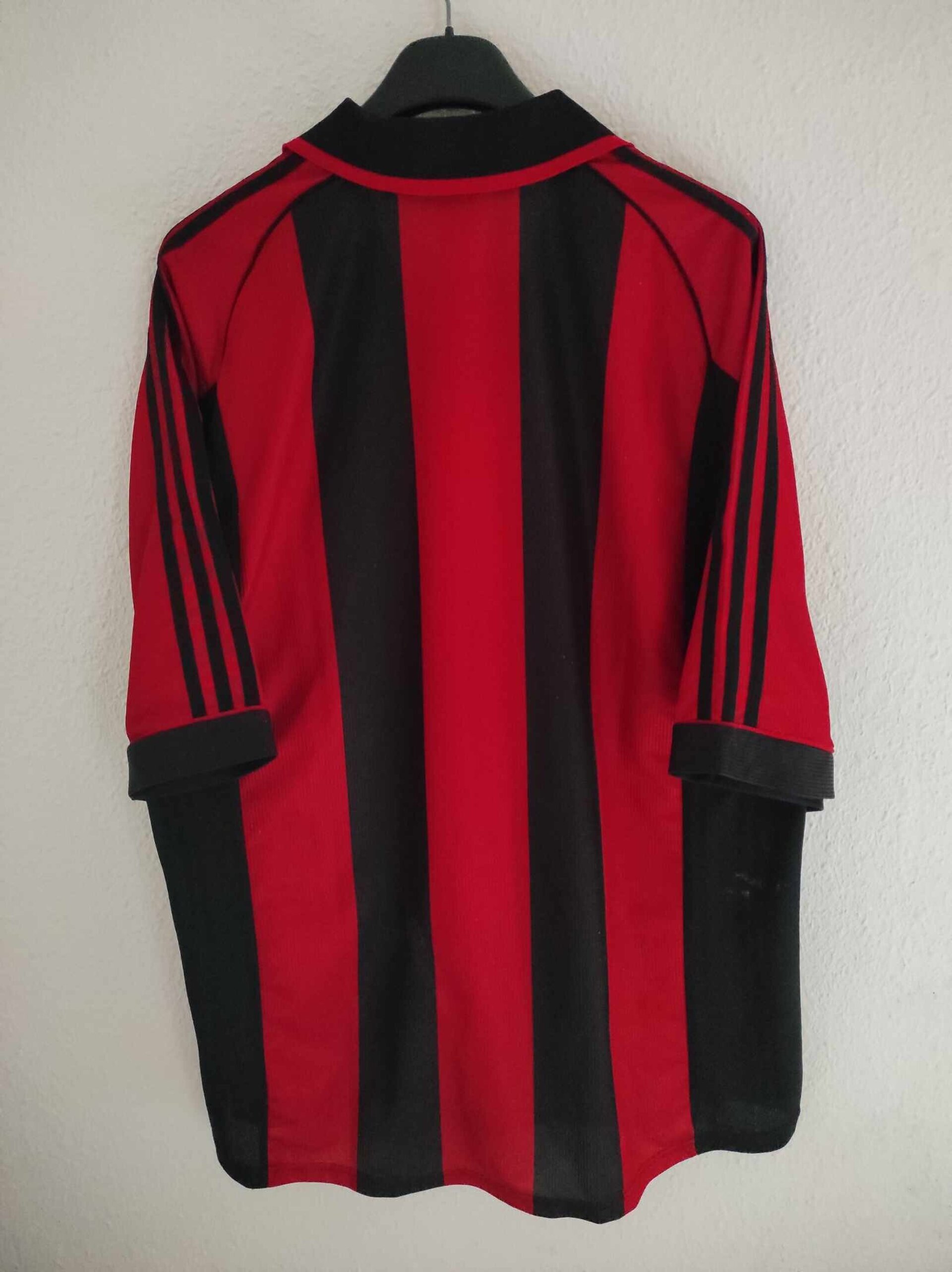 AC MILAN 1998-1999 XL - 5