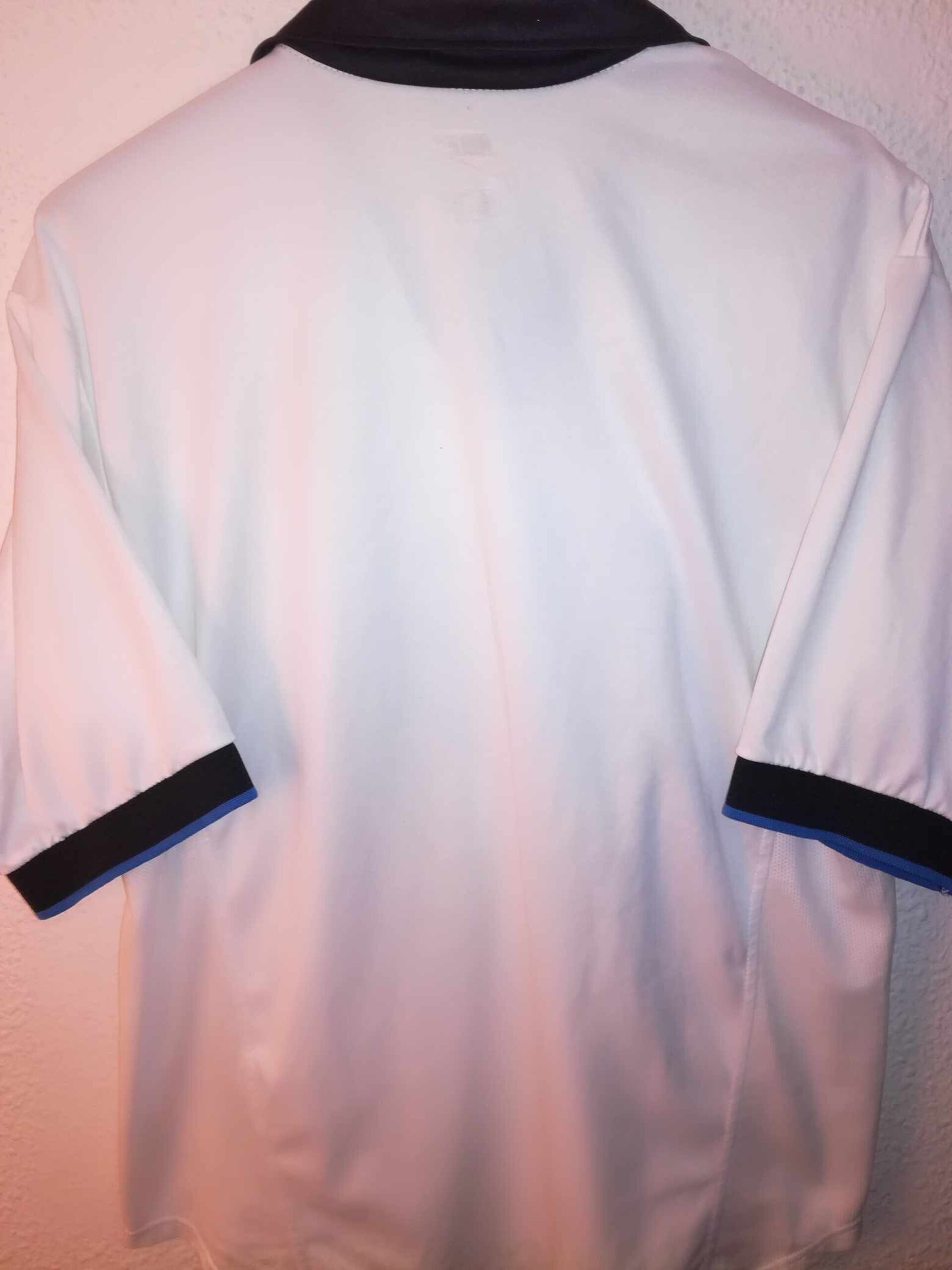 INTER MILAN 1998-1999 away M - 5