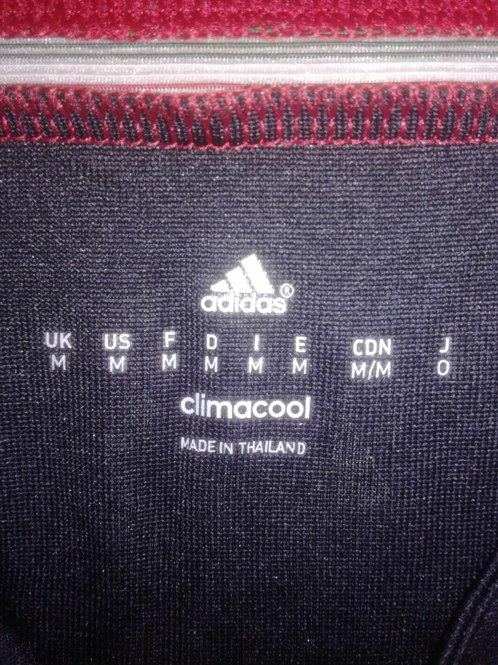 AC MILAN 2014-2015 M - 4