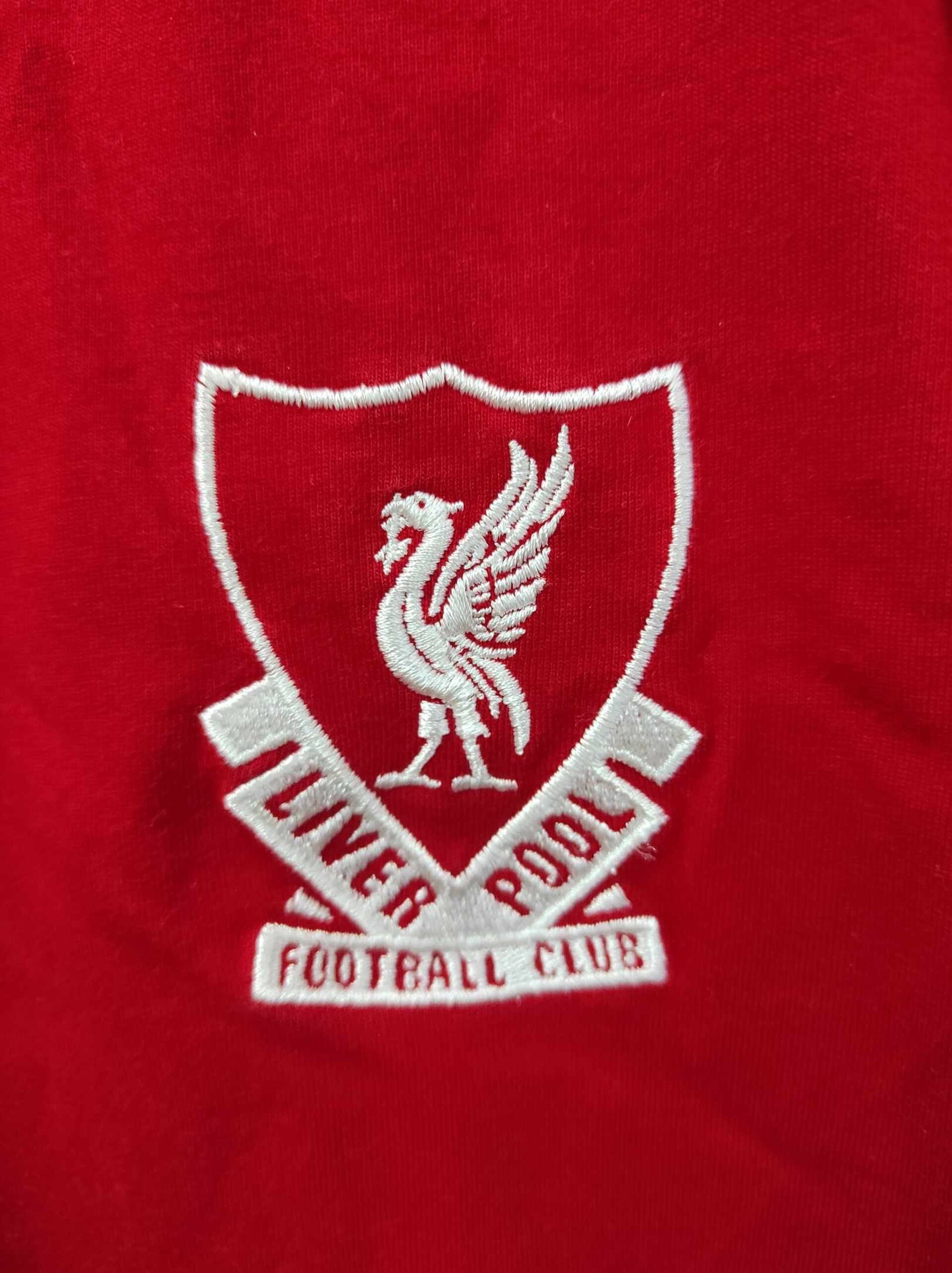 LIVERPOOL Adidas Originals XL - 5