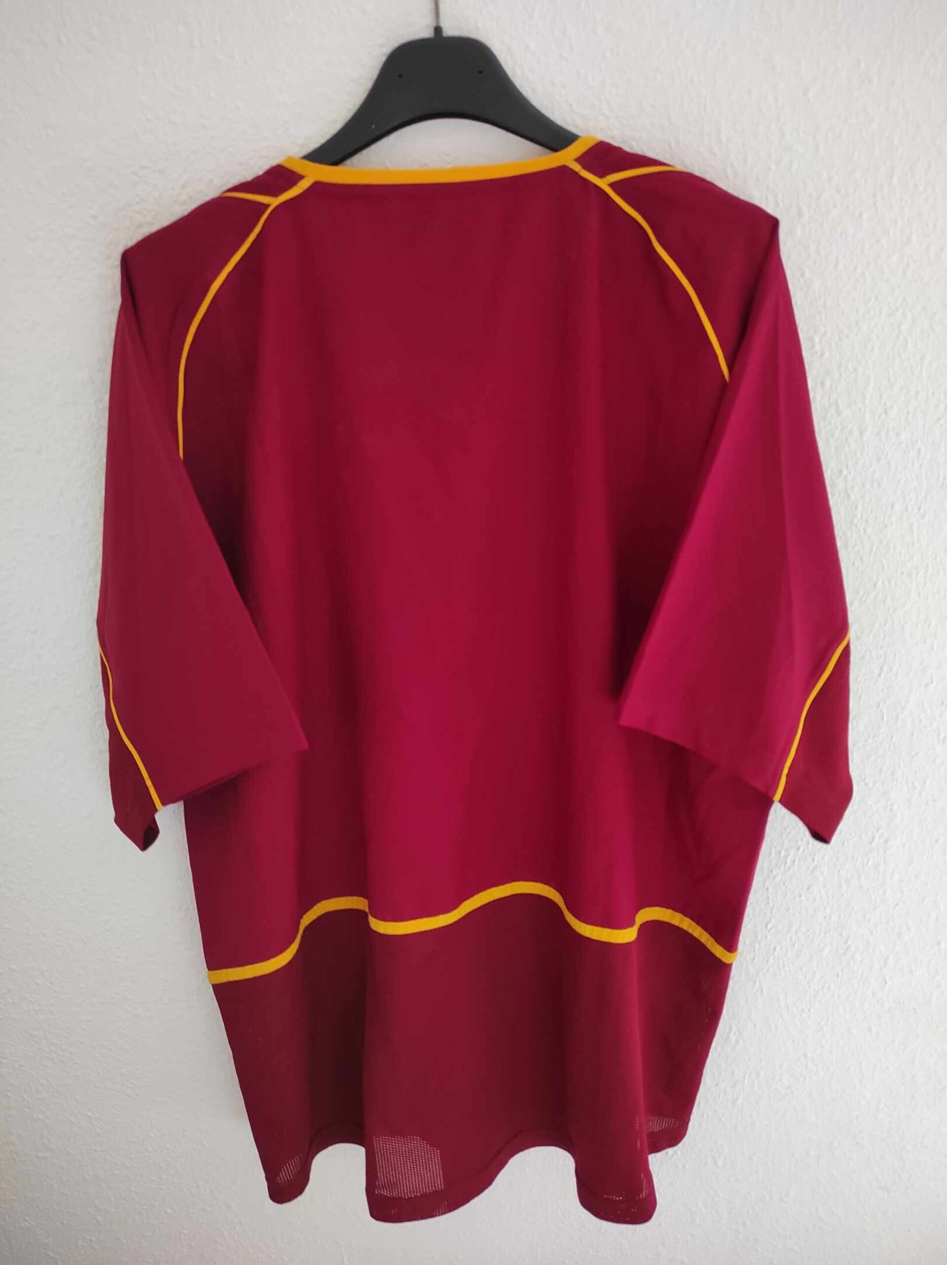 PORTUGAL 2002 World Cup XL - 5