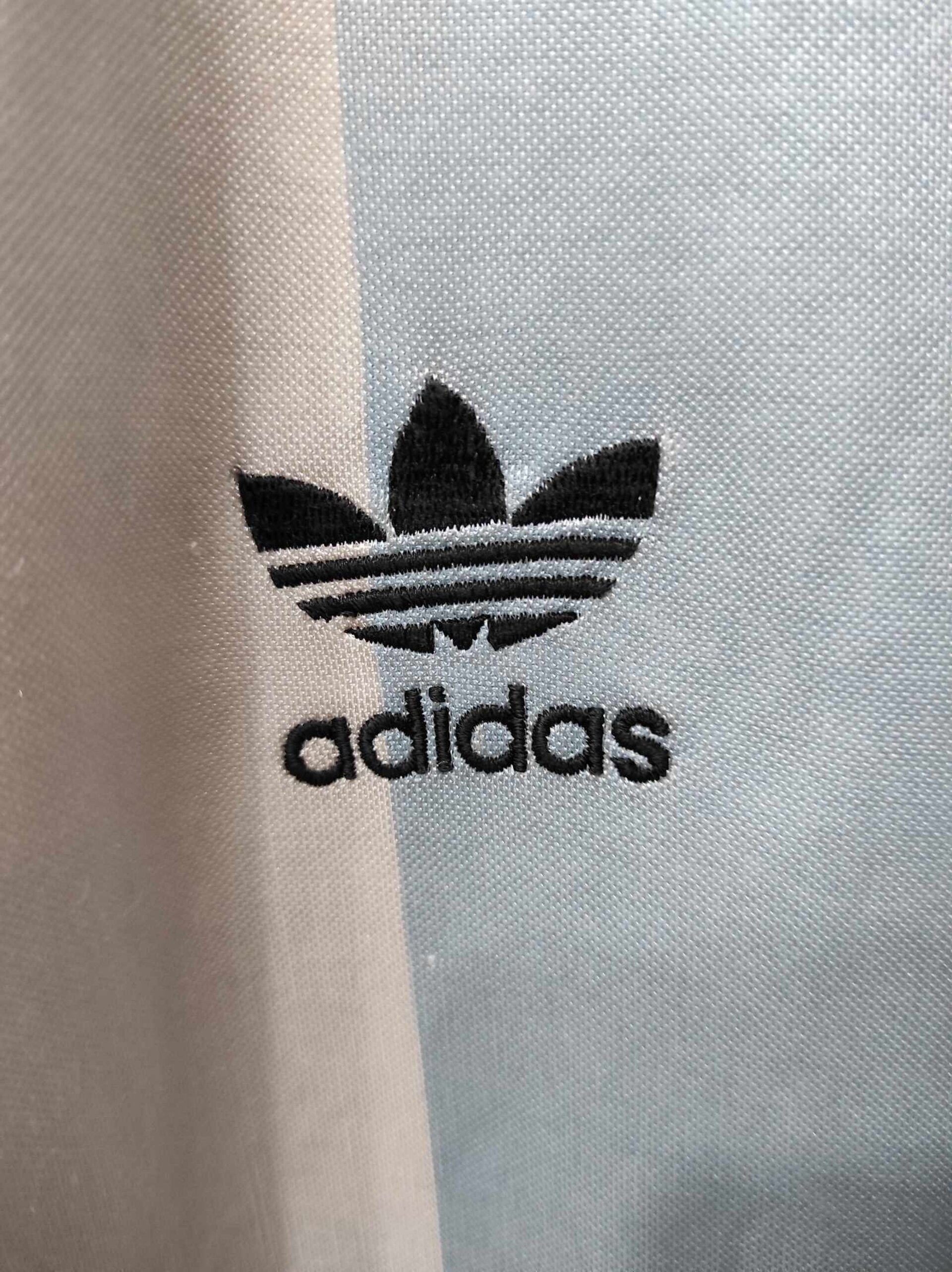 ARGENTINA Adidas Originals number 10 M - 6