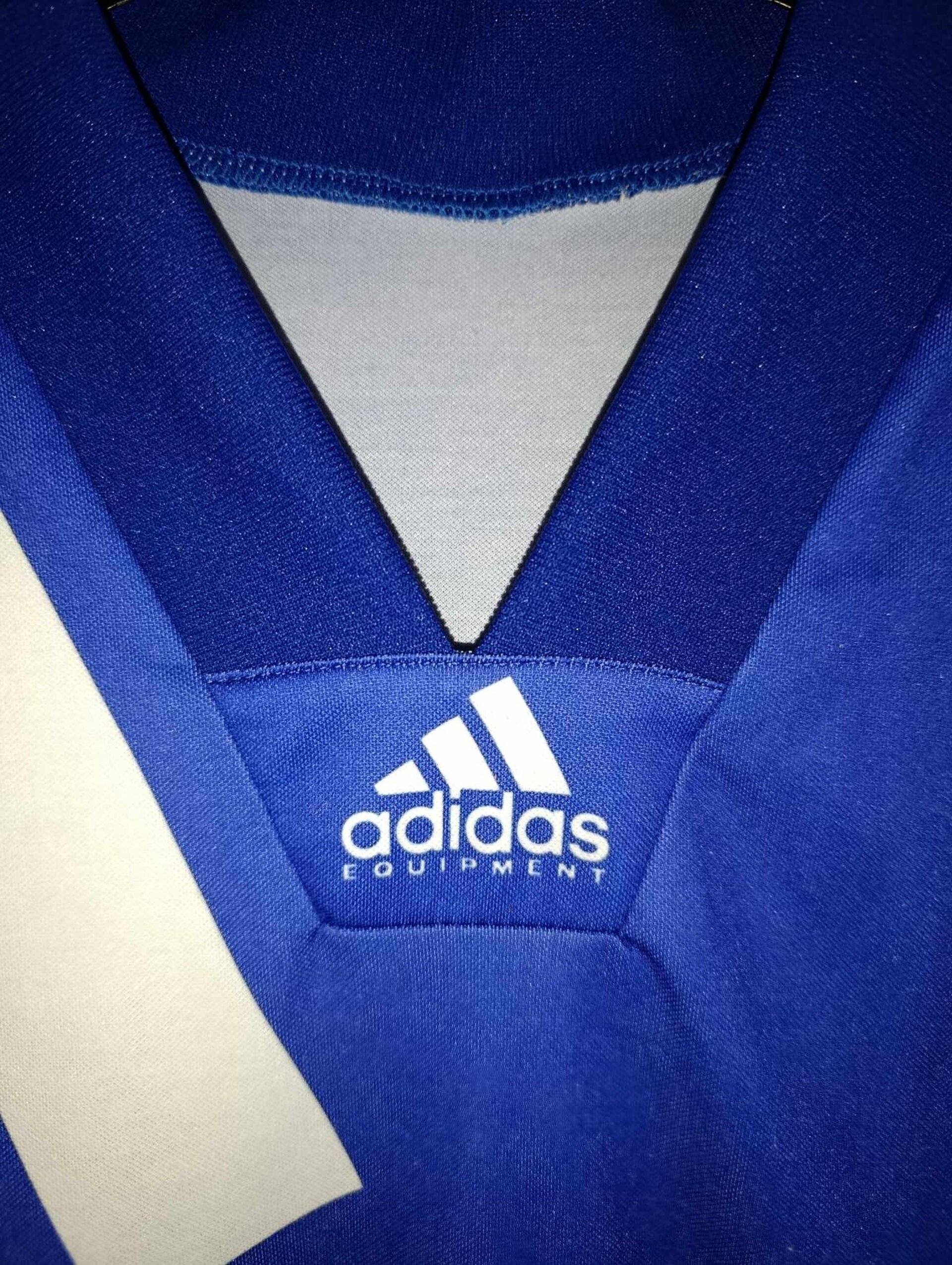 PSV EINDHOVEN 1992-1994 away M - 3