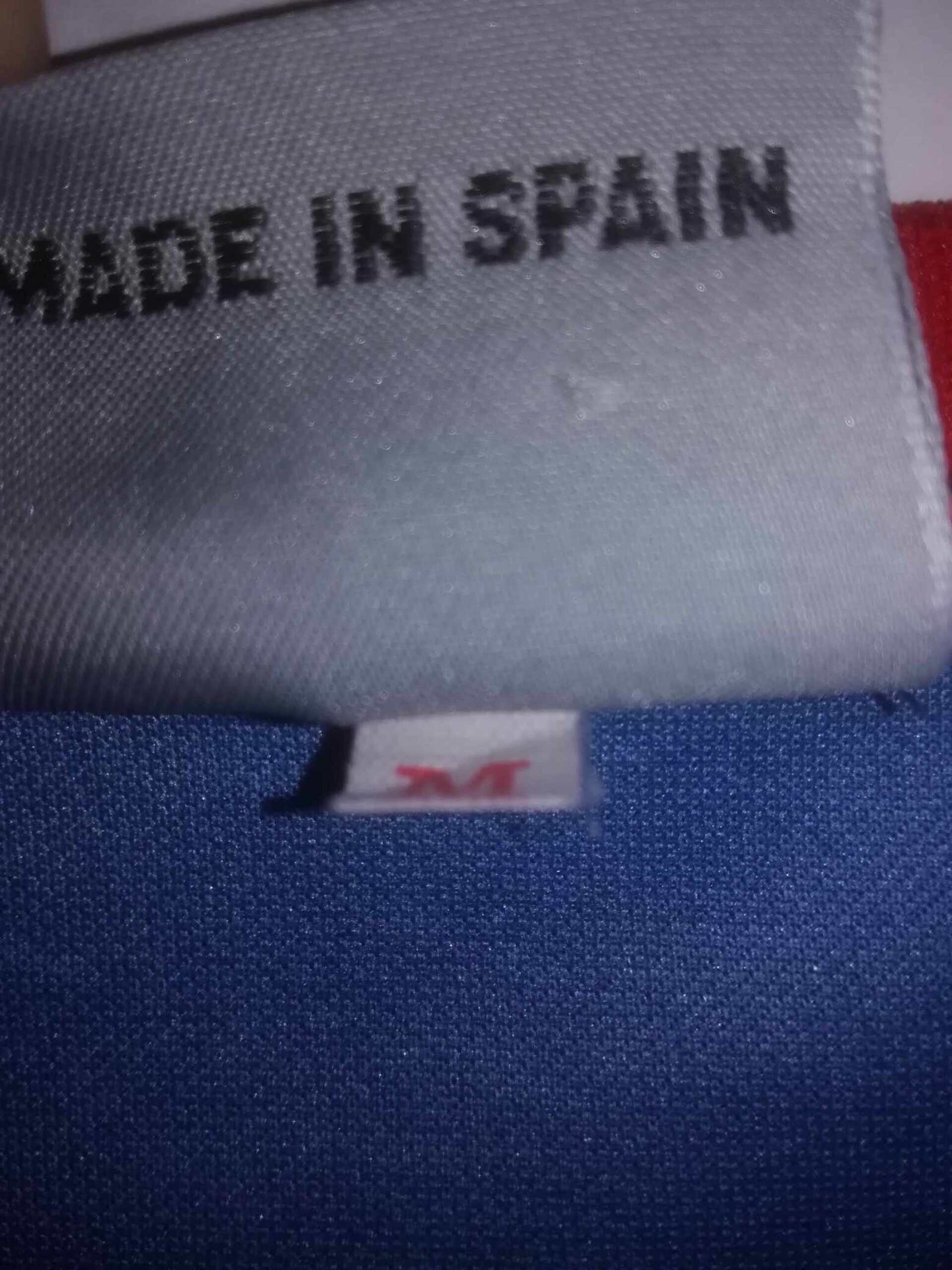SPAIN 1992 Olympic Games M - 4