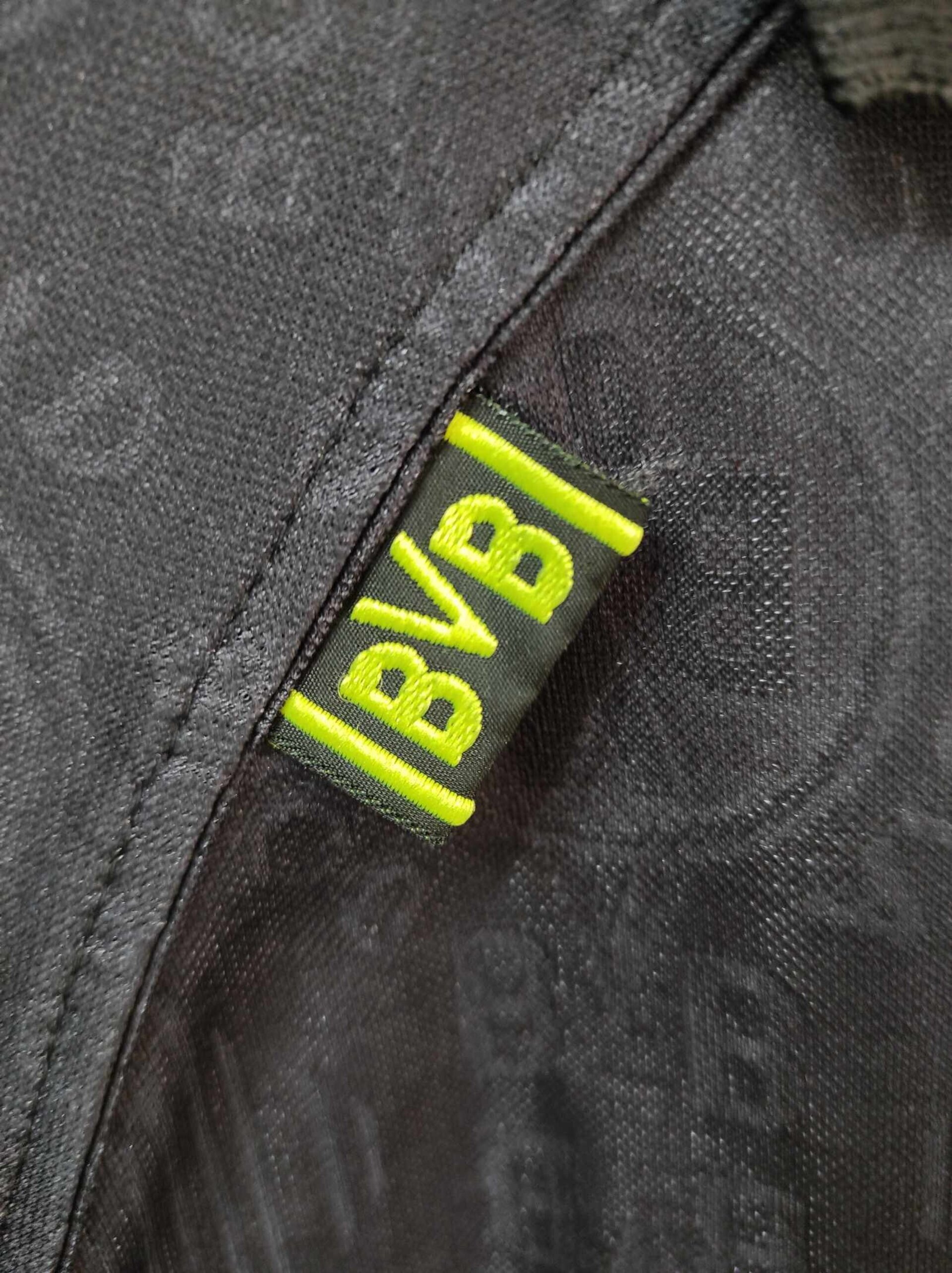 BORUSSIA DORTMUND 1996-1997 away M - 5