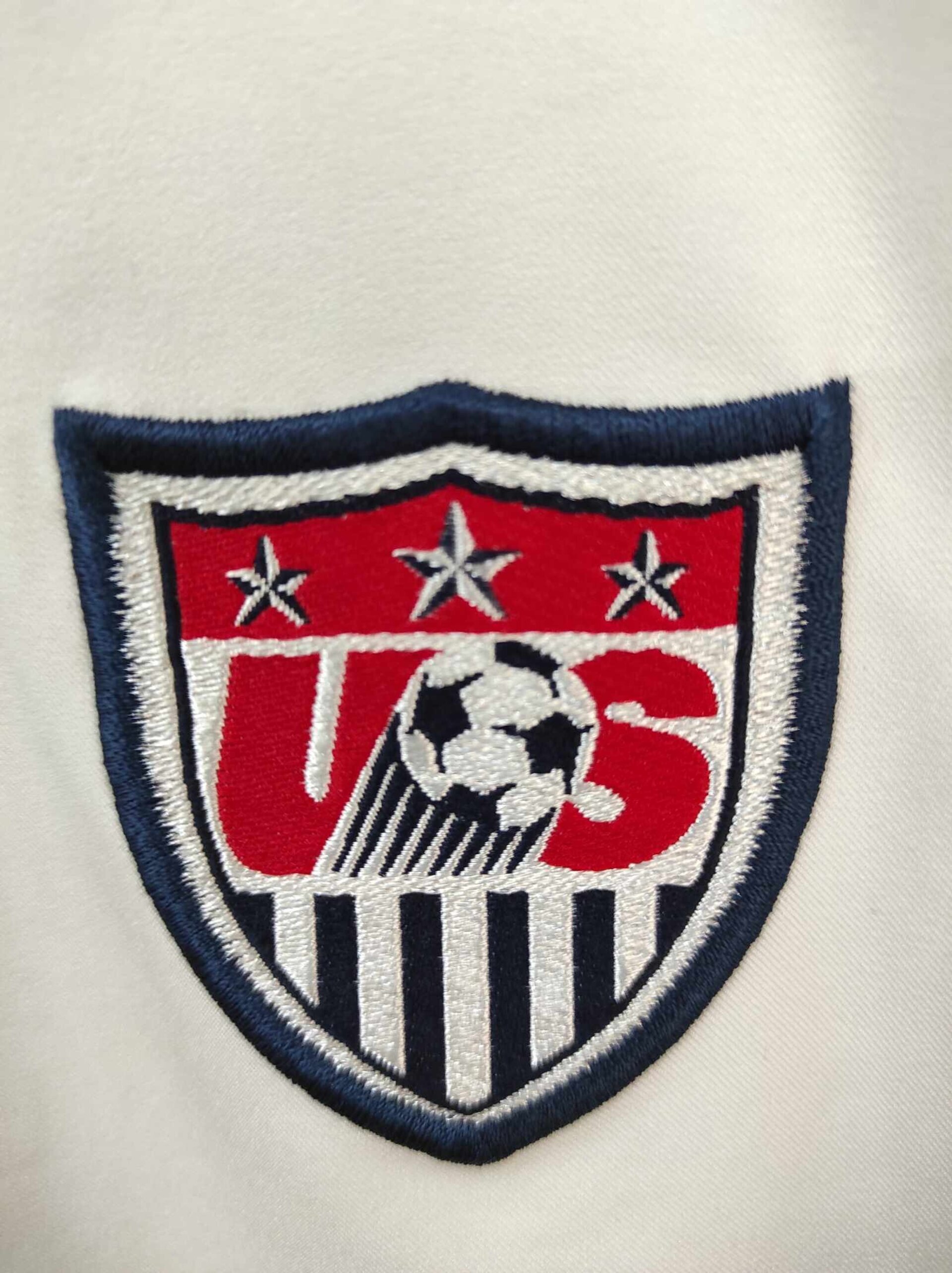 UNITED STATES 2002 World Cup M - 3