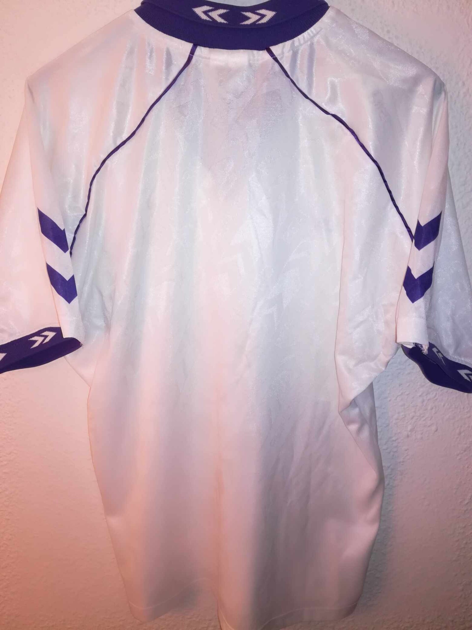 REAL MADRID 1993-1994 M - 4