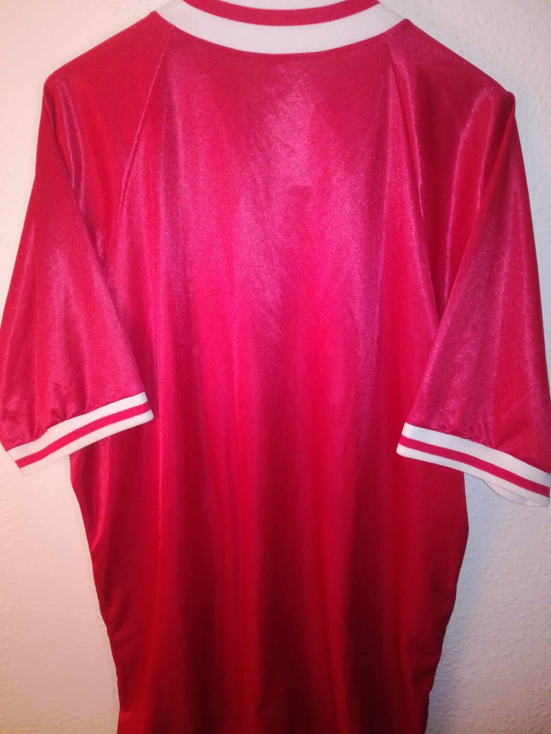 KAISERSLAUTERN 1994-1995 BNWT XL - 4