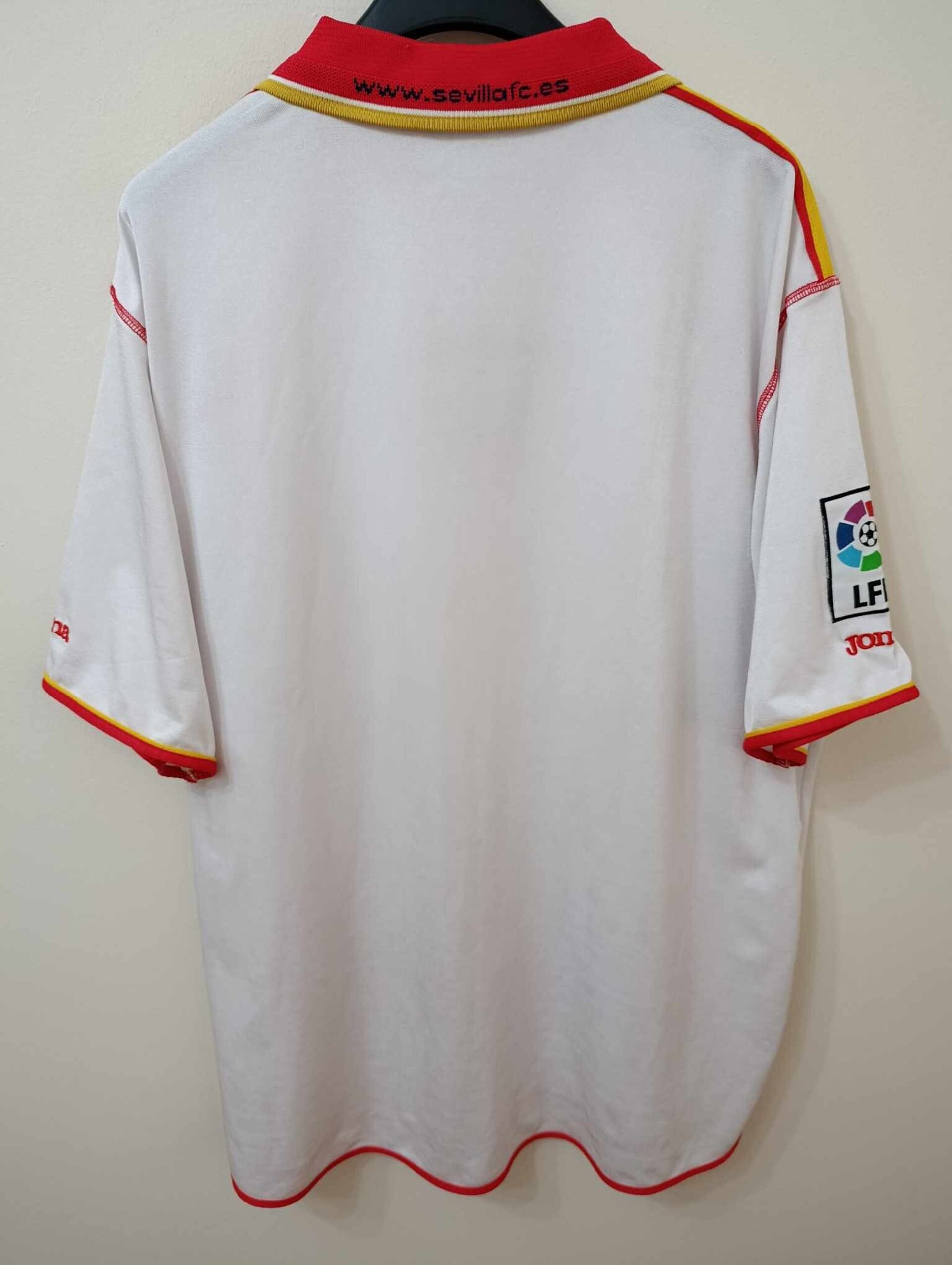 SEVILLA 2001-2002 XL - 6