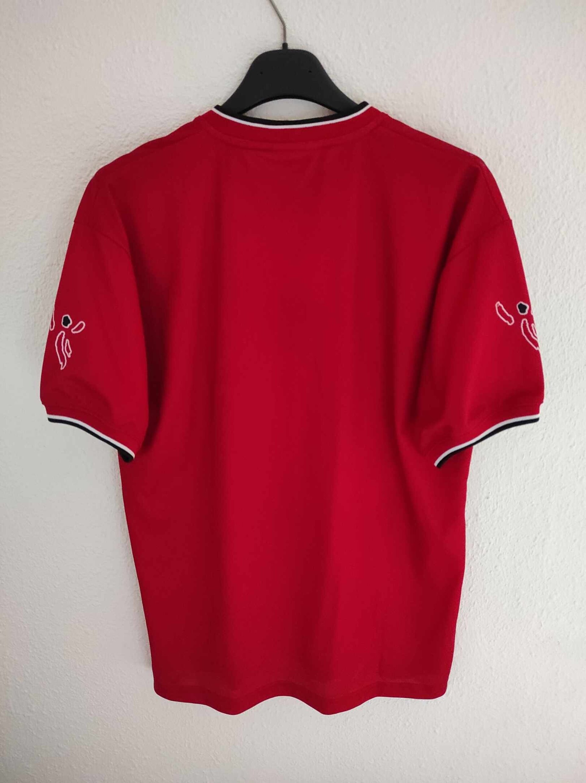 ATHLETIC CLUB BILBAO 2003-2004 Pretemporada M - 7
