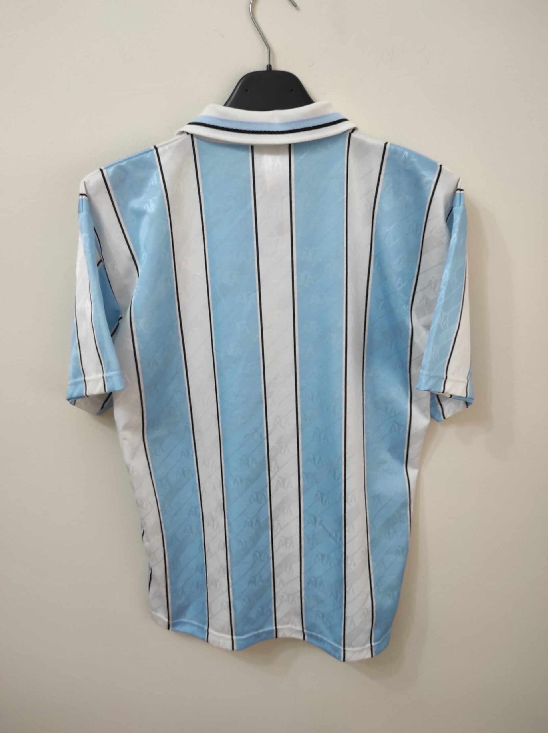 ARGENTINA 1994 S - 5