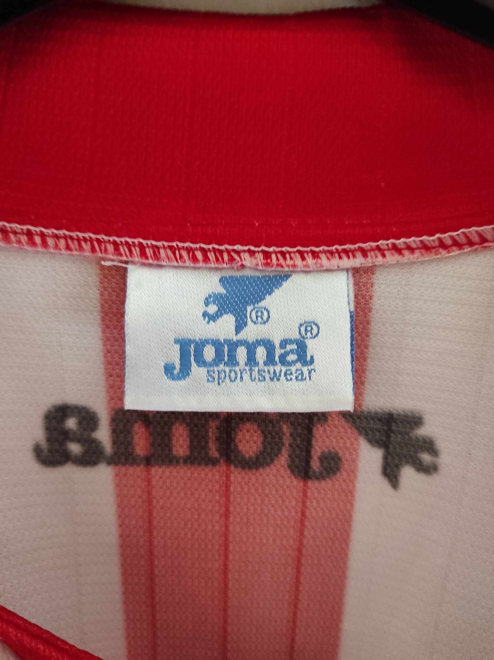 SPORTING GIJON 1996-1997 M - 2