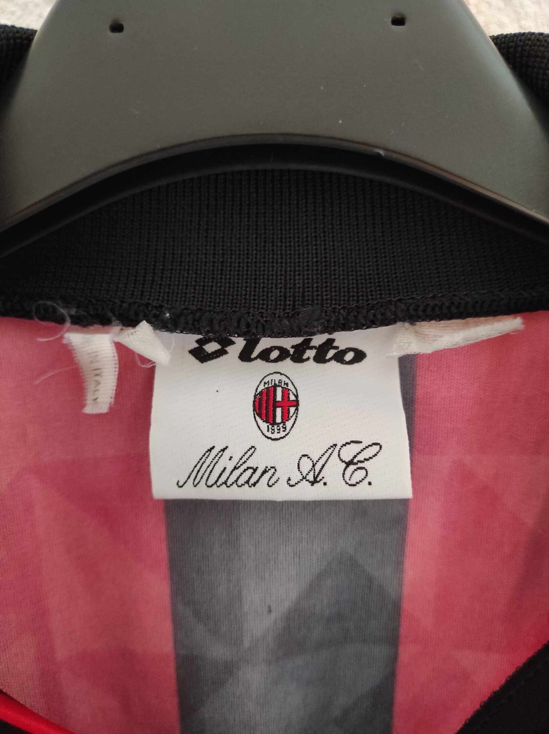 AC MILAN 1993-1994 L - 2