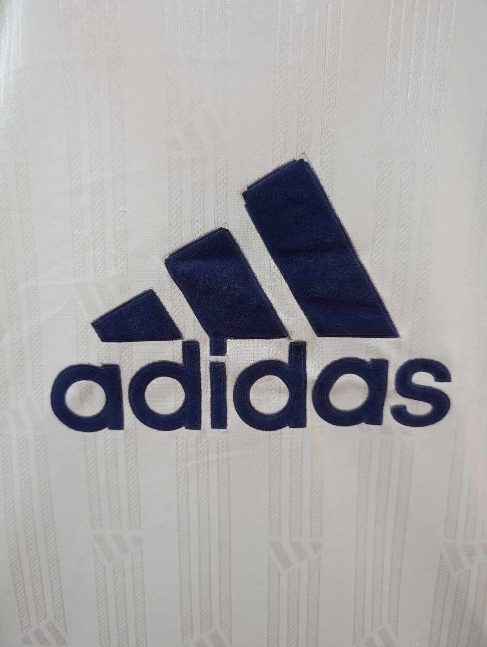 REAL MADRID 1998-1999 Training XL - 6