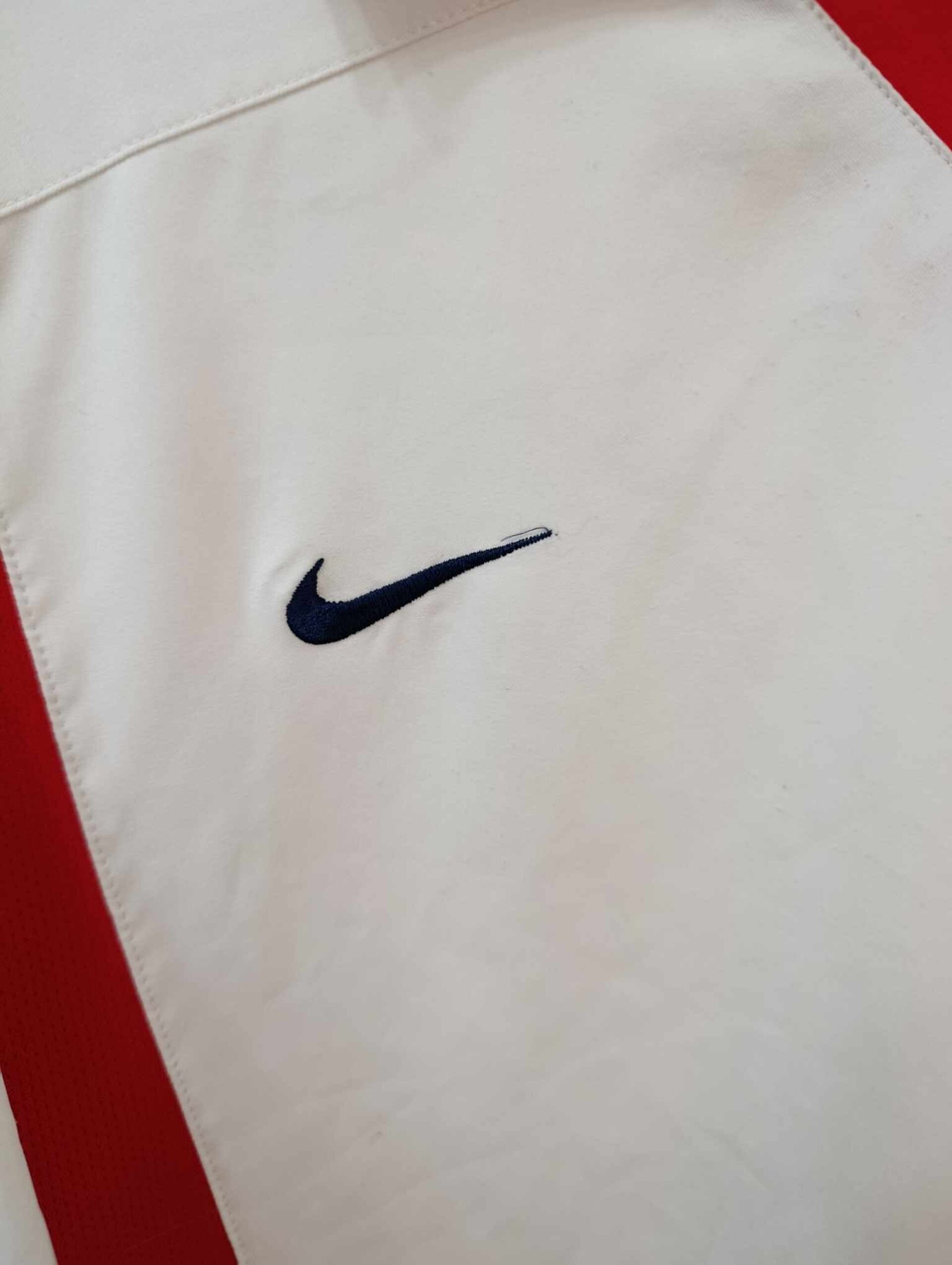 UNITED STATES 2002 World Cup XL - 6