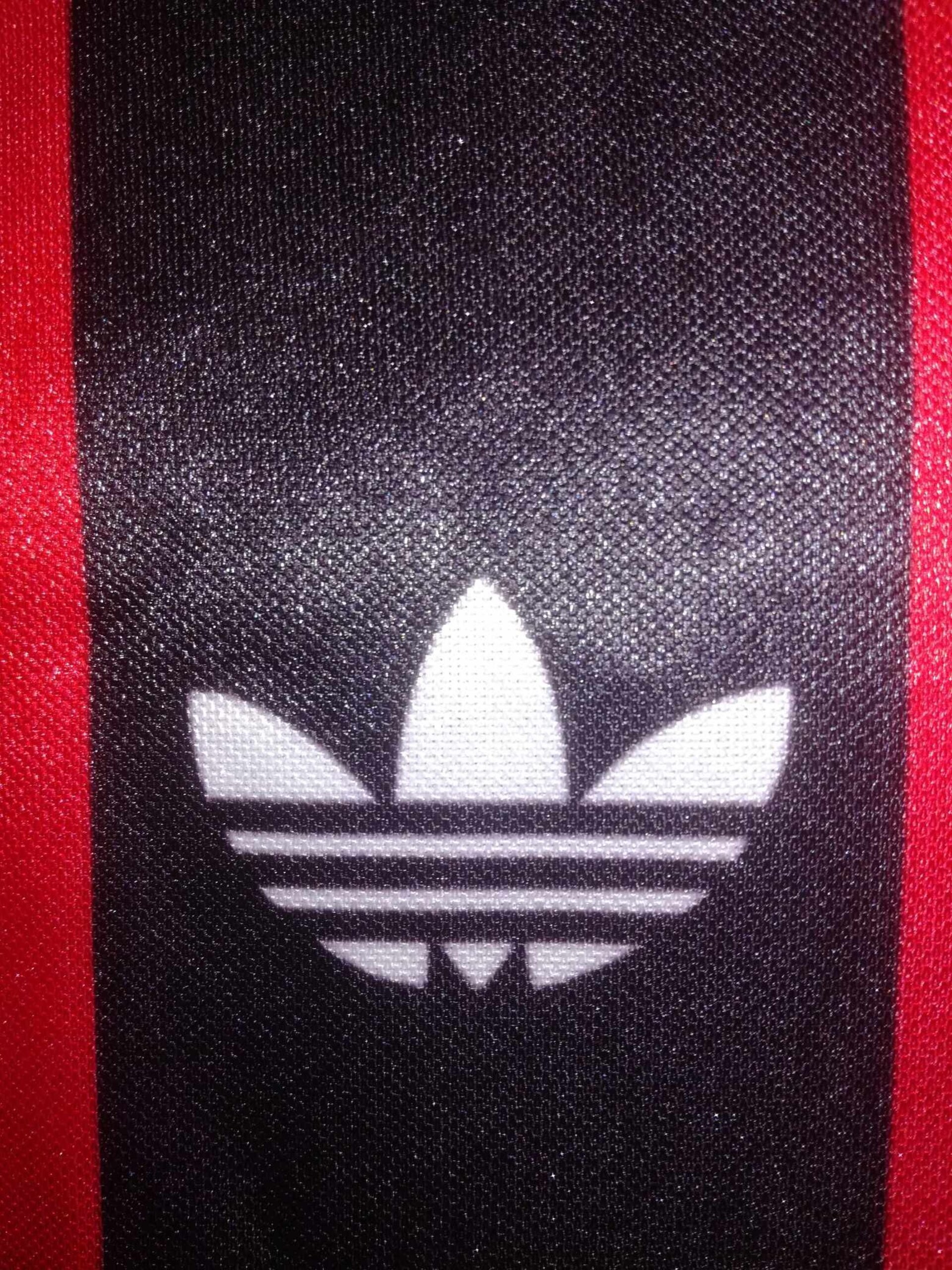 AC MILAN 1990-1991 S - 2