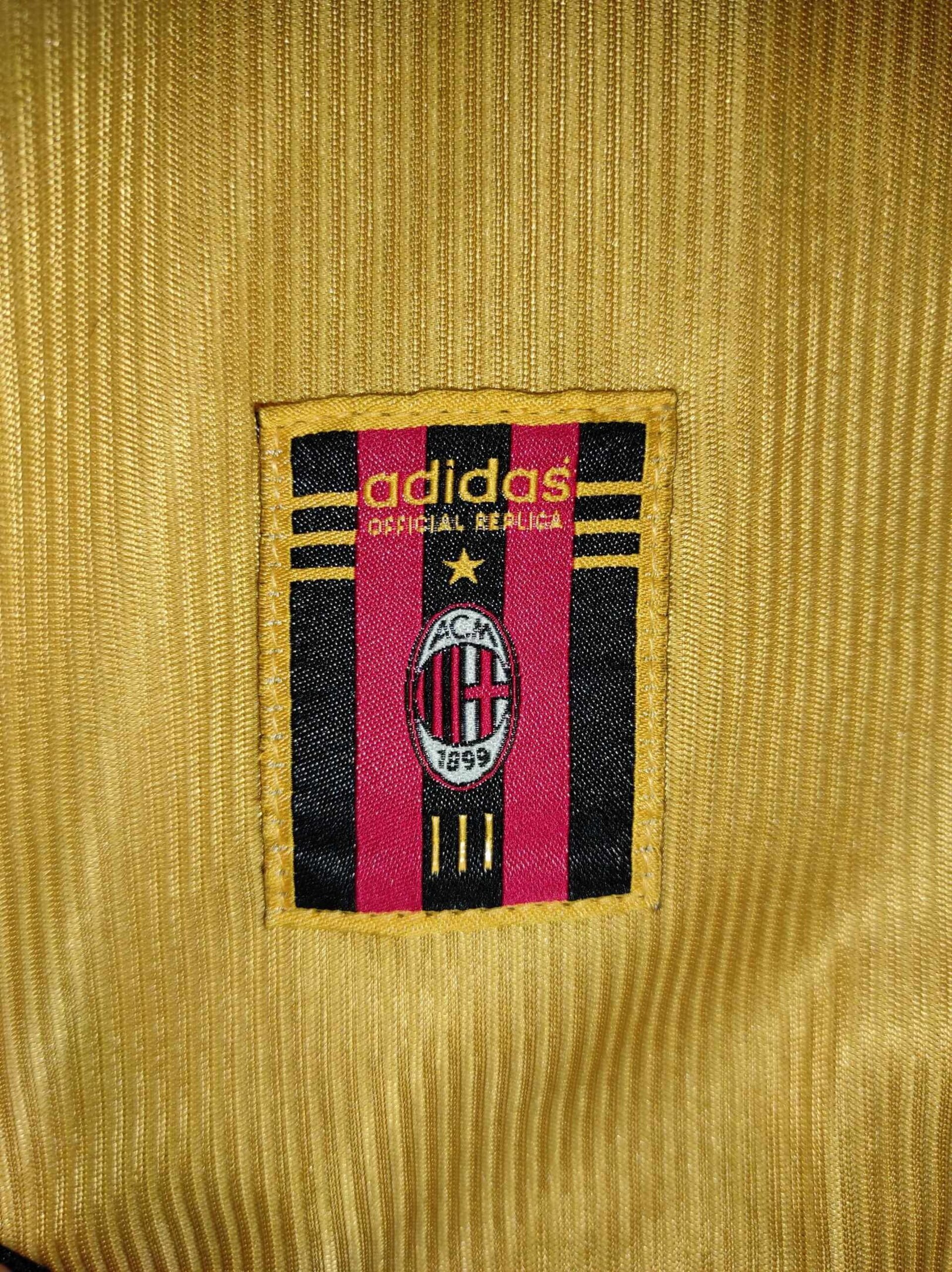 AC MILAN 1999-2000 Centenary S - 4