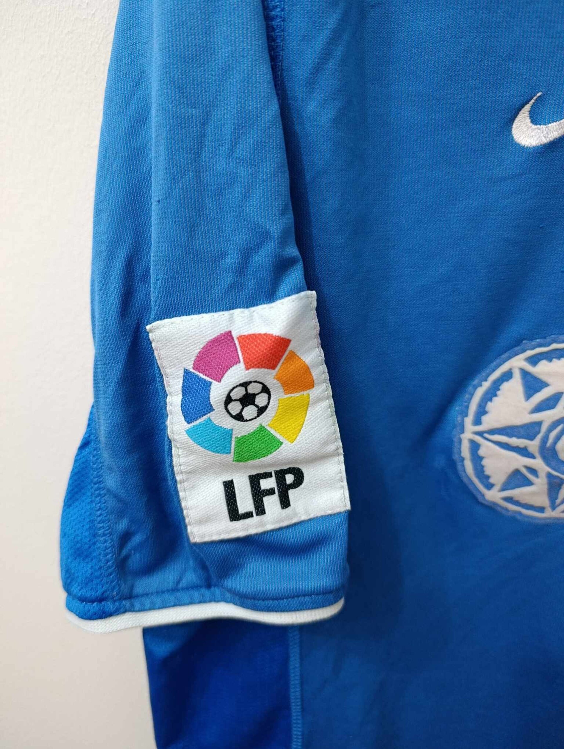 VALENCIA CF 2000-2001 Third L - 3