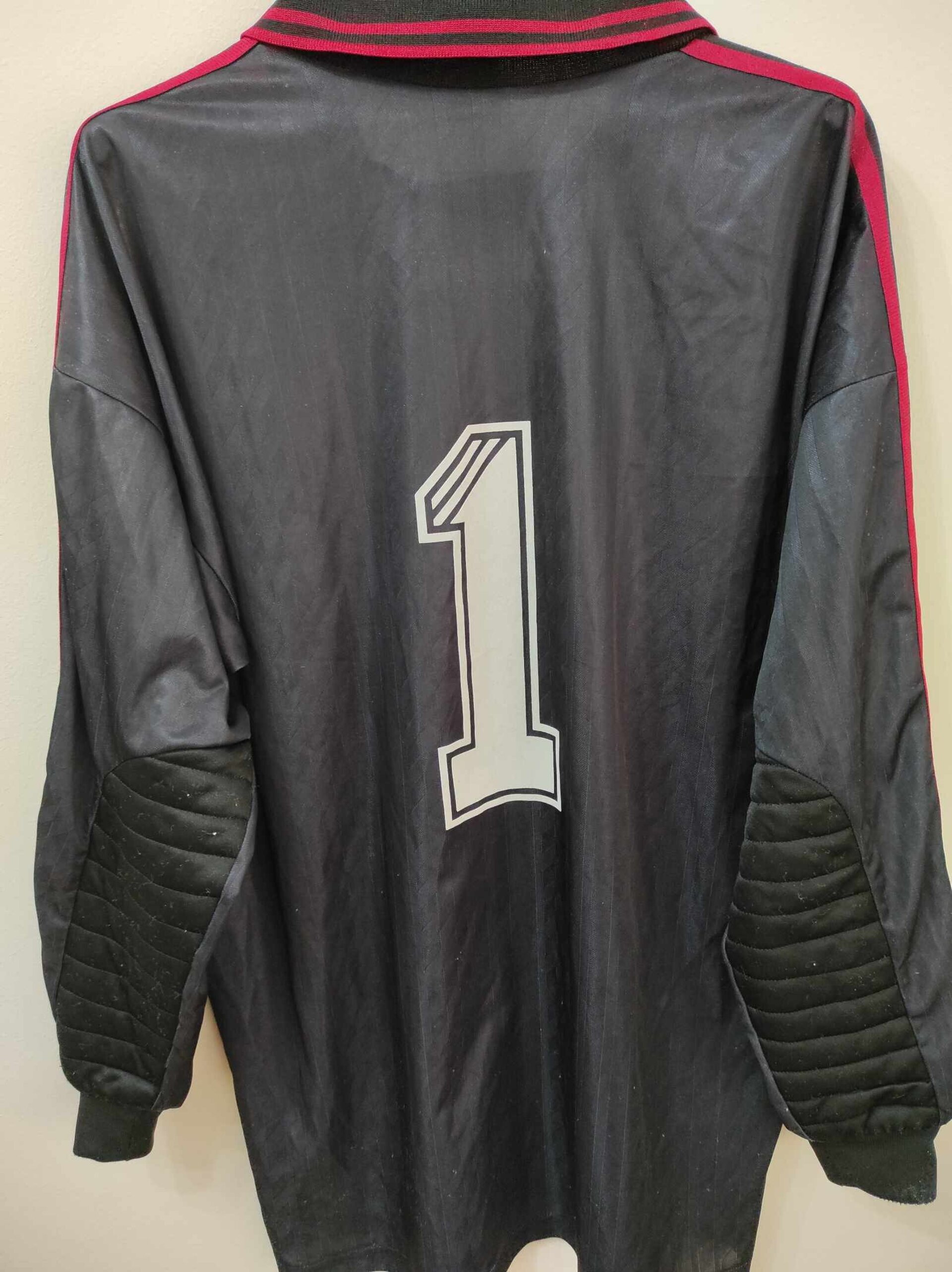 ADIDAS CLASSIC 1994 Goalkeeper L - 5