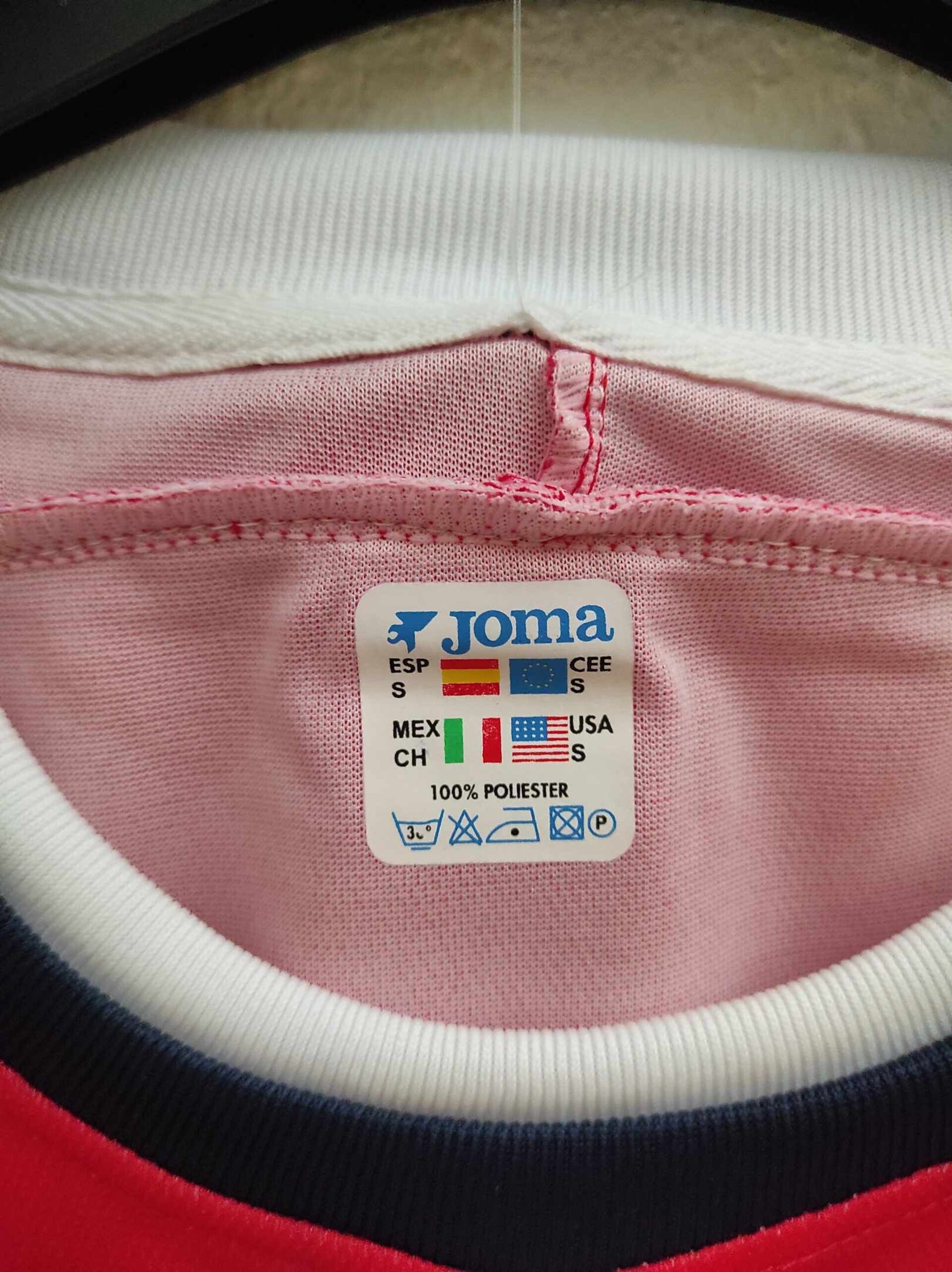 DEPORTIVO DE LA CORUÑA 2002-2003 away BNWT S - 4