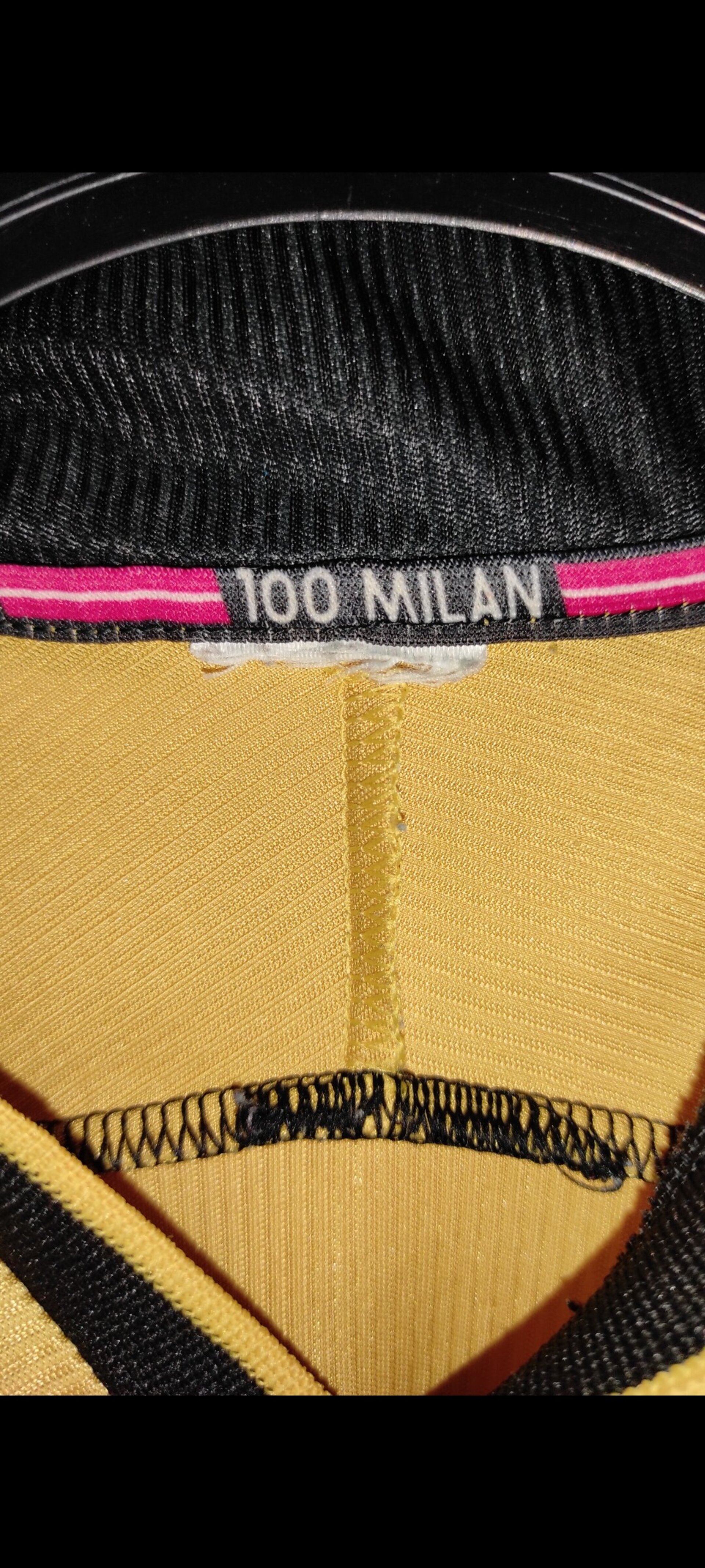AC MILAN 1999-2000 Centenario M - 2