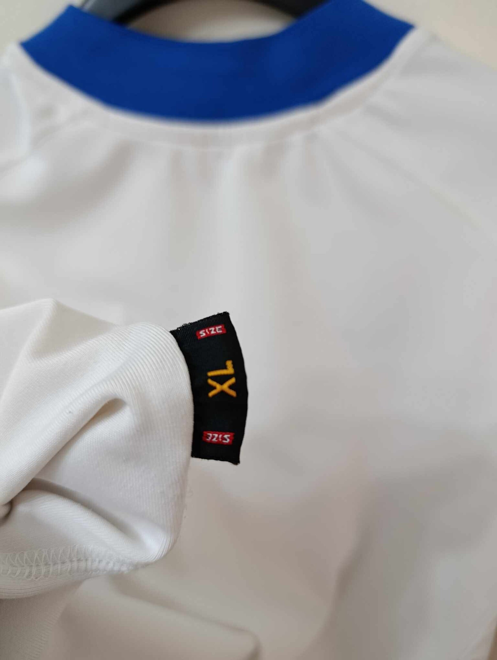 REAL ZARAGOZA 2001-2002 XL - 3