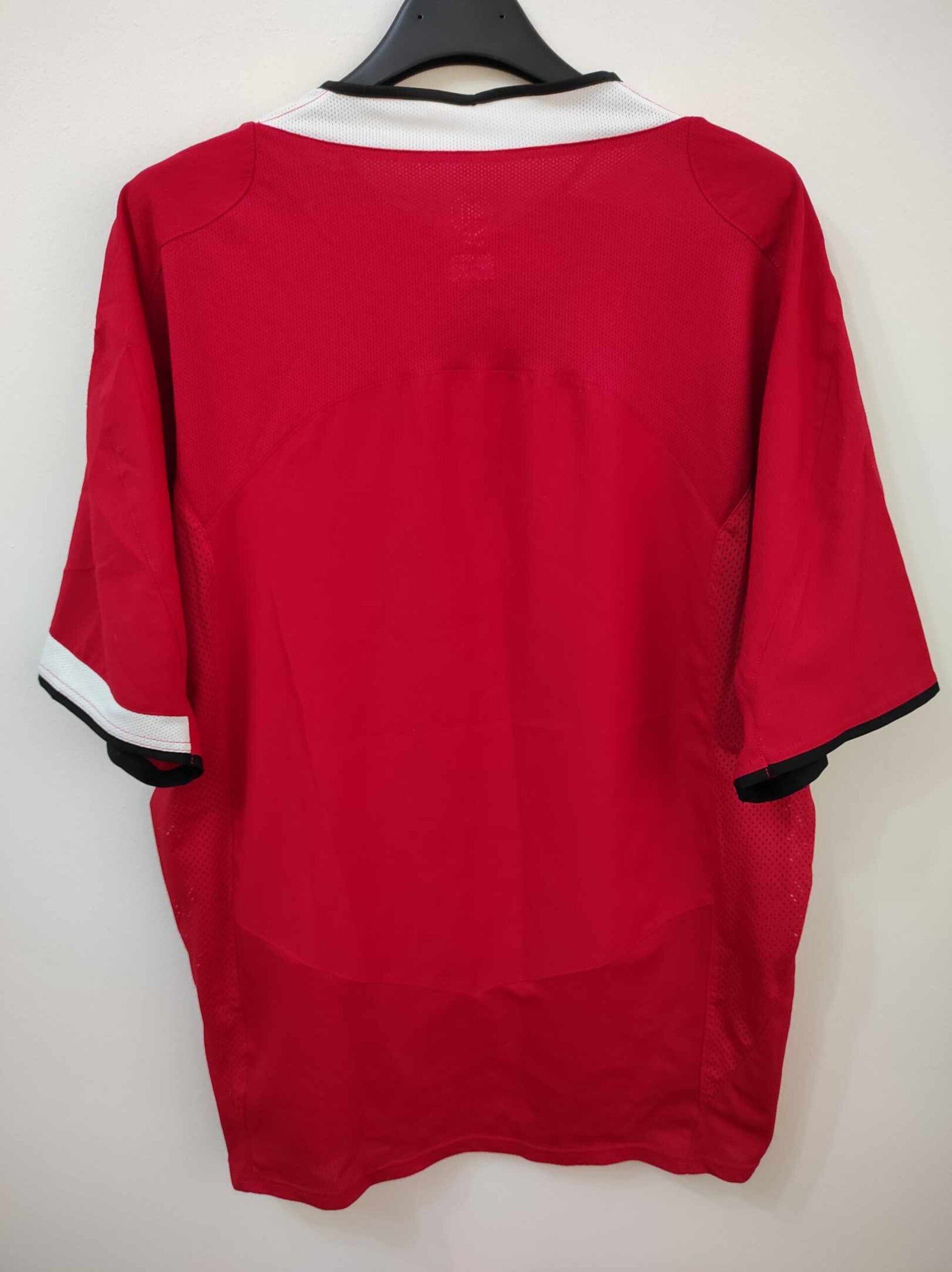 MANCHESTER UNITED 2004-2005 XL - 5