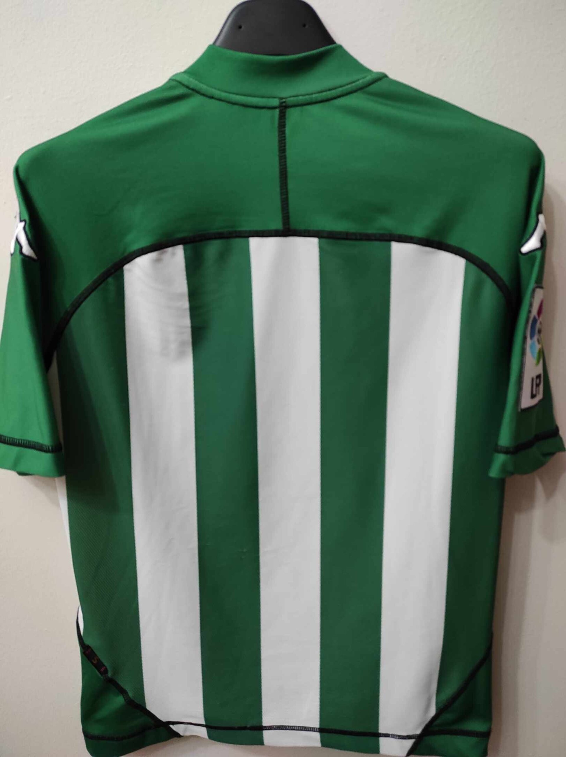 REAL BETIS 2004-2005 S - 6