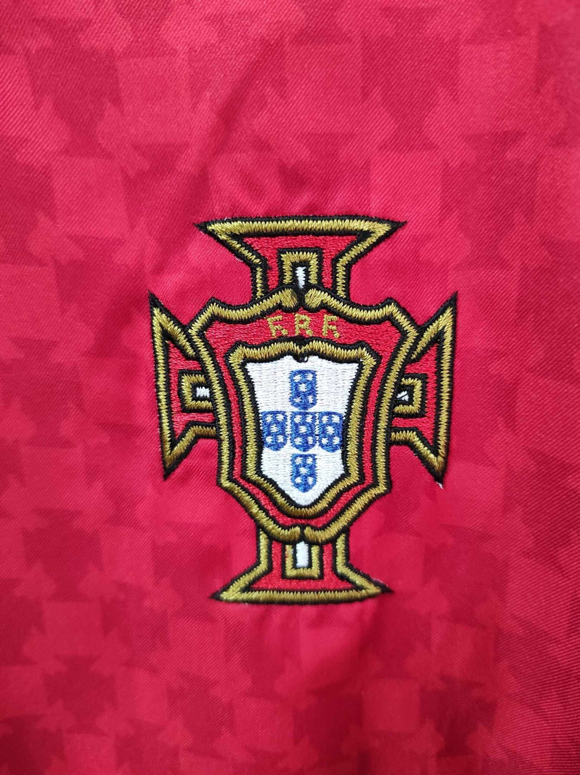 PORTUGAL 2004 EURO M - 4
