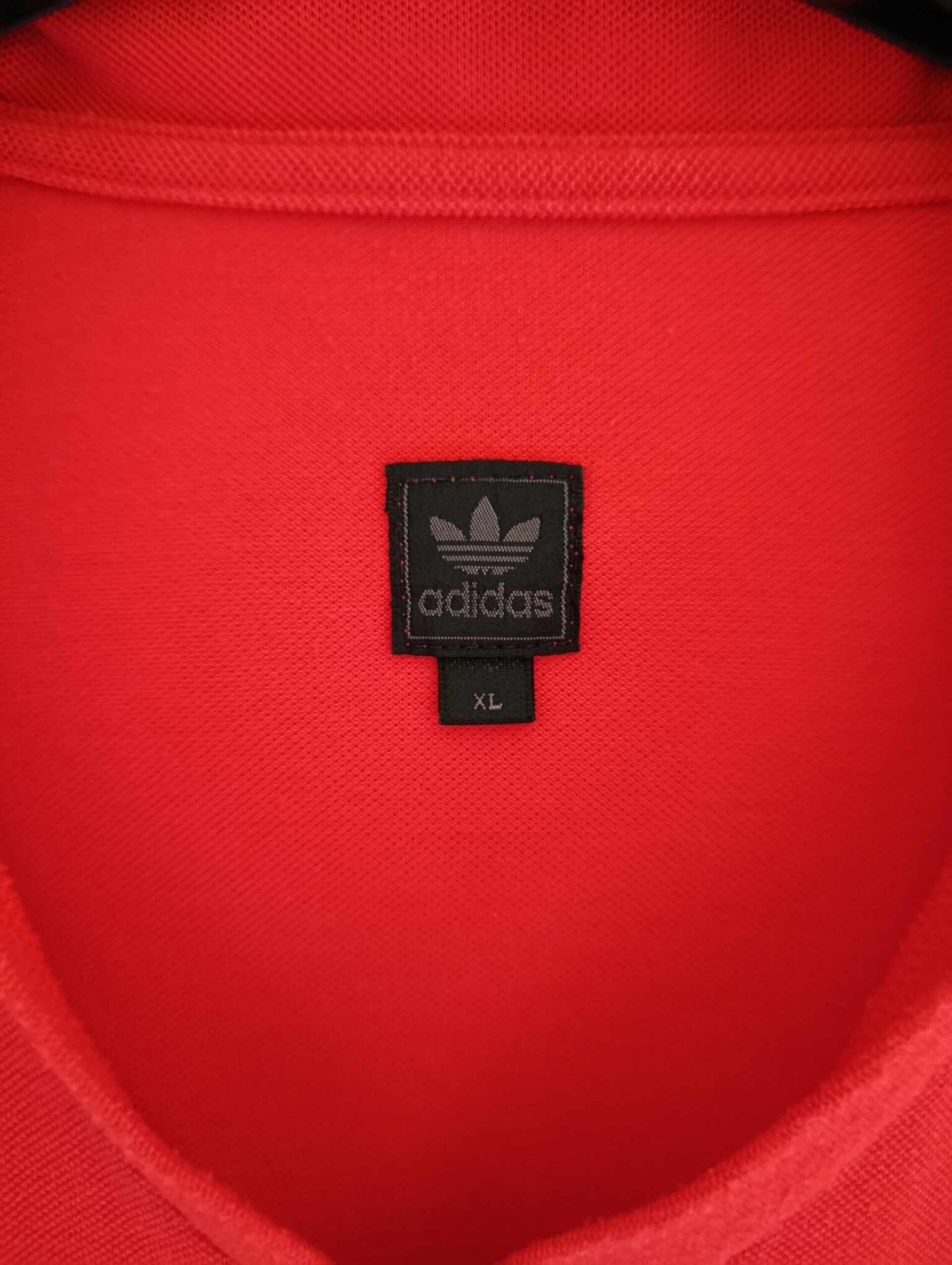 SPAIN 1982 Adidas Originals XL - 2