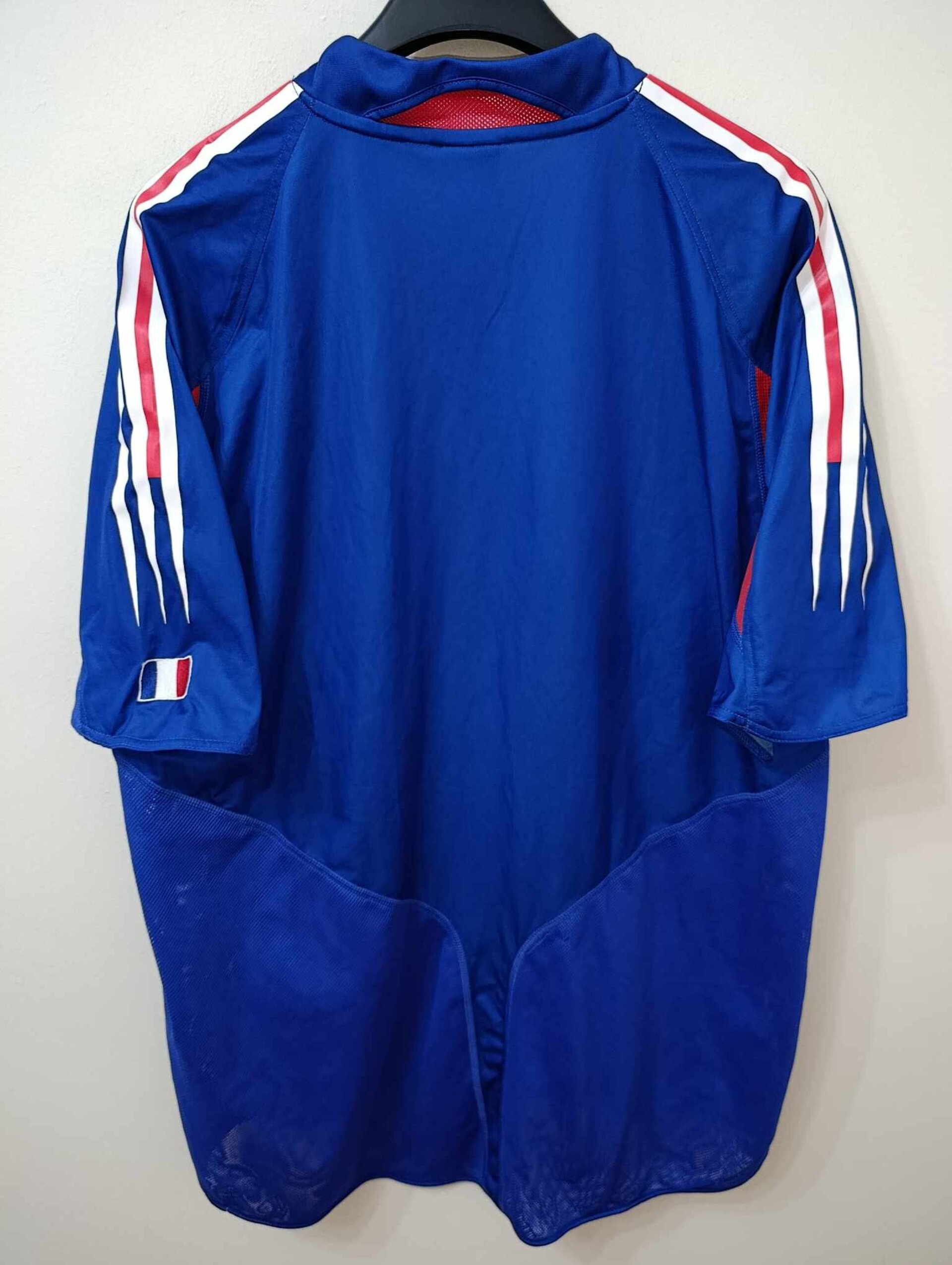 FRANCE 2004 EURO XL - 5