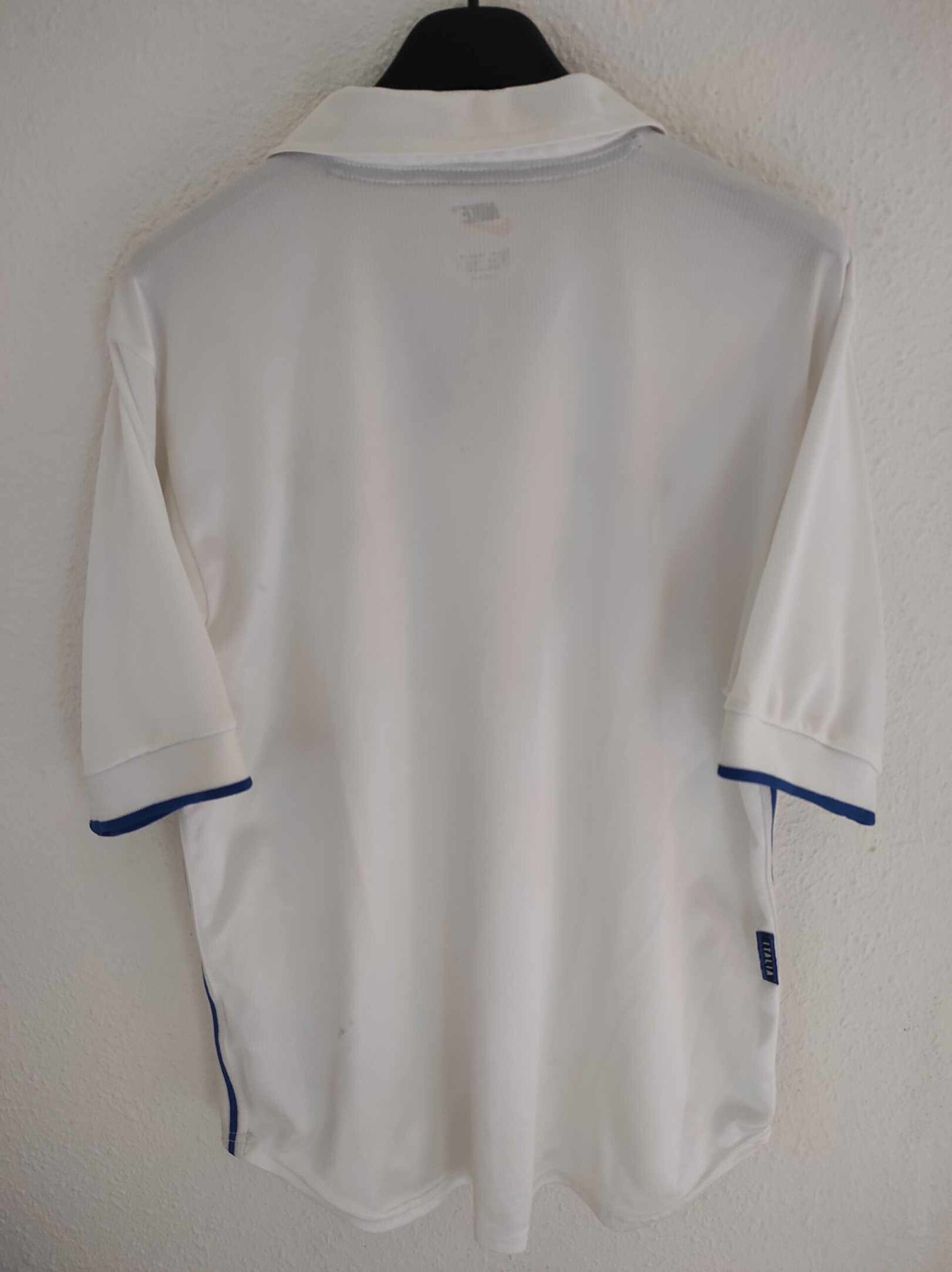 ITALY 1998 World Cup away M - 6