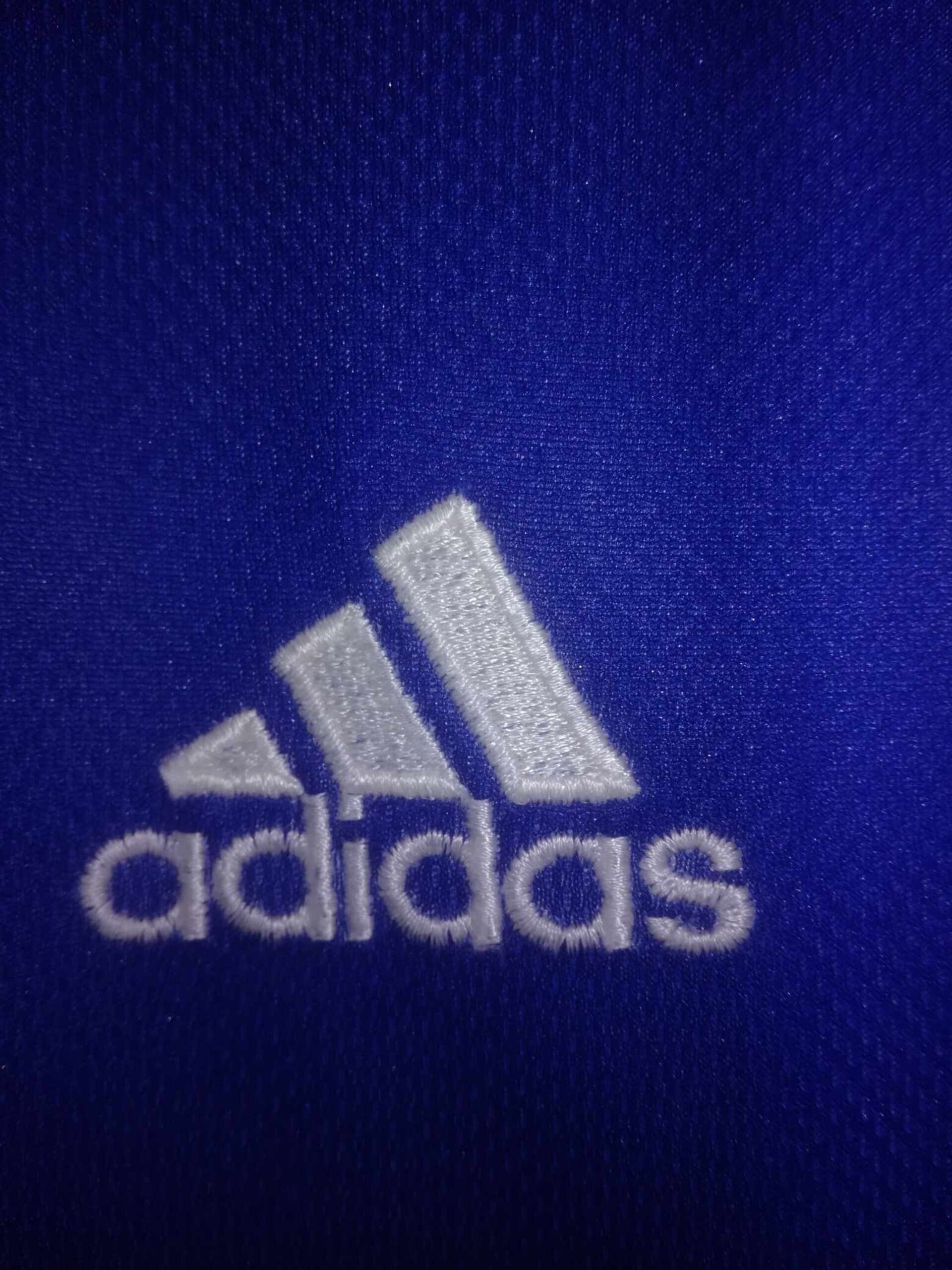 FRANCE 1998 World Cup Size S-M - 3
