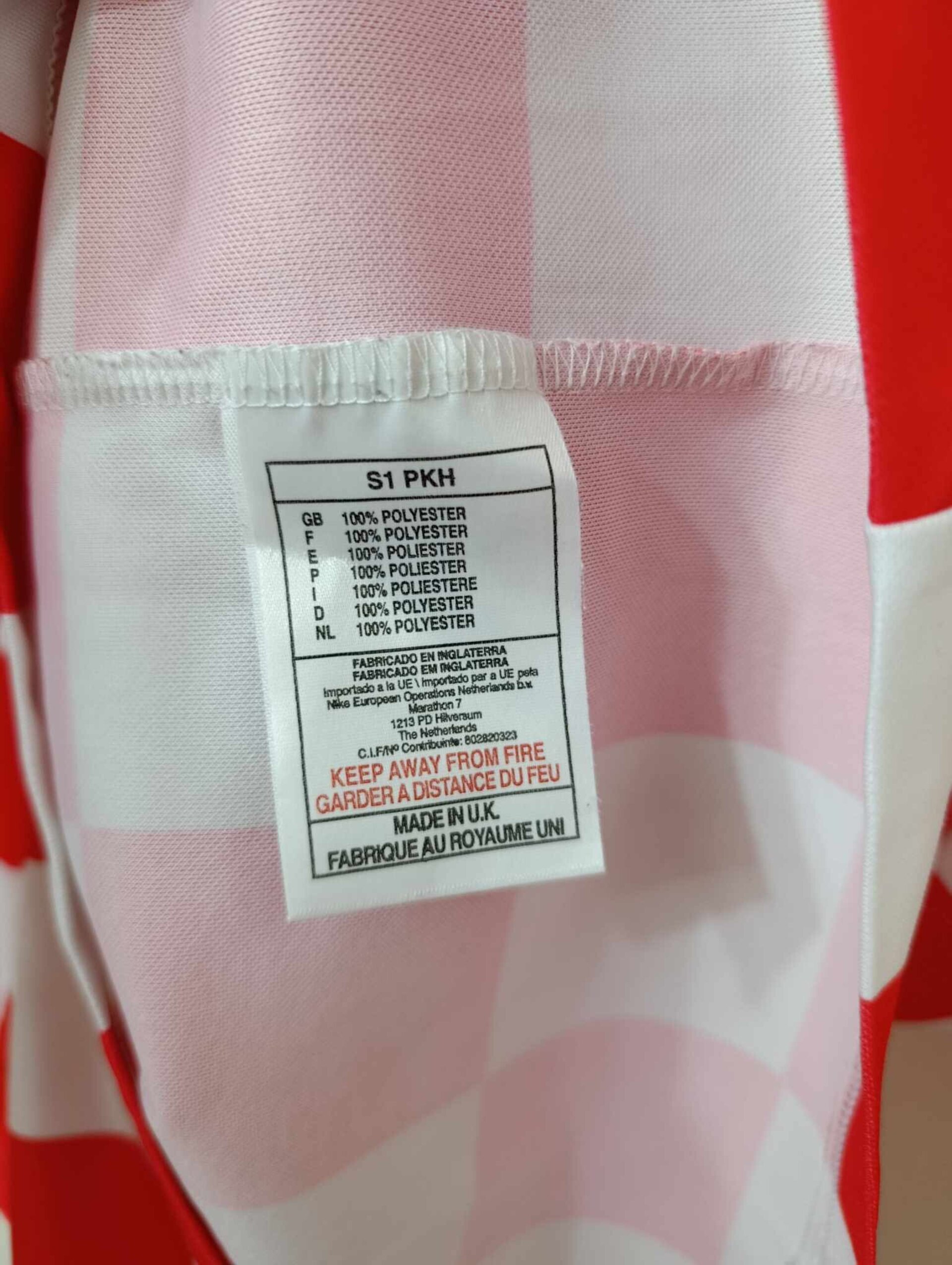 CROATIA 2000 EURO XL Kids - 4