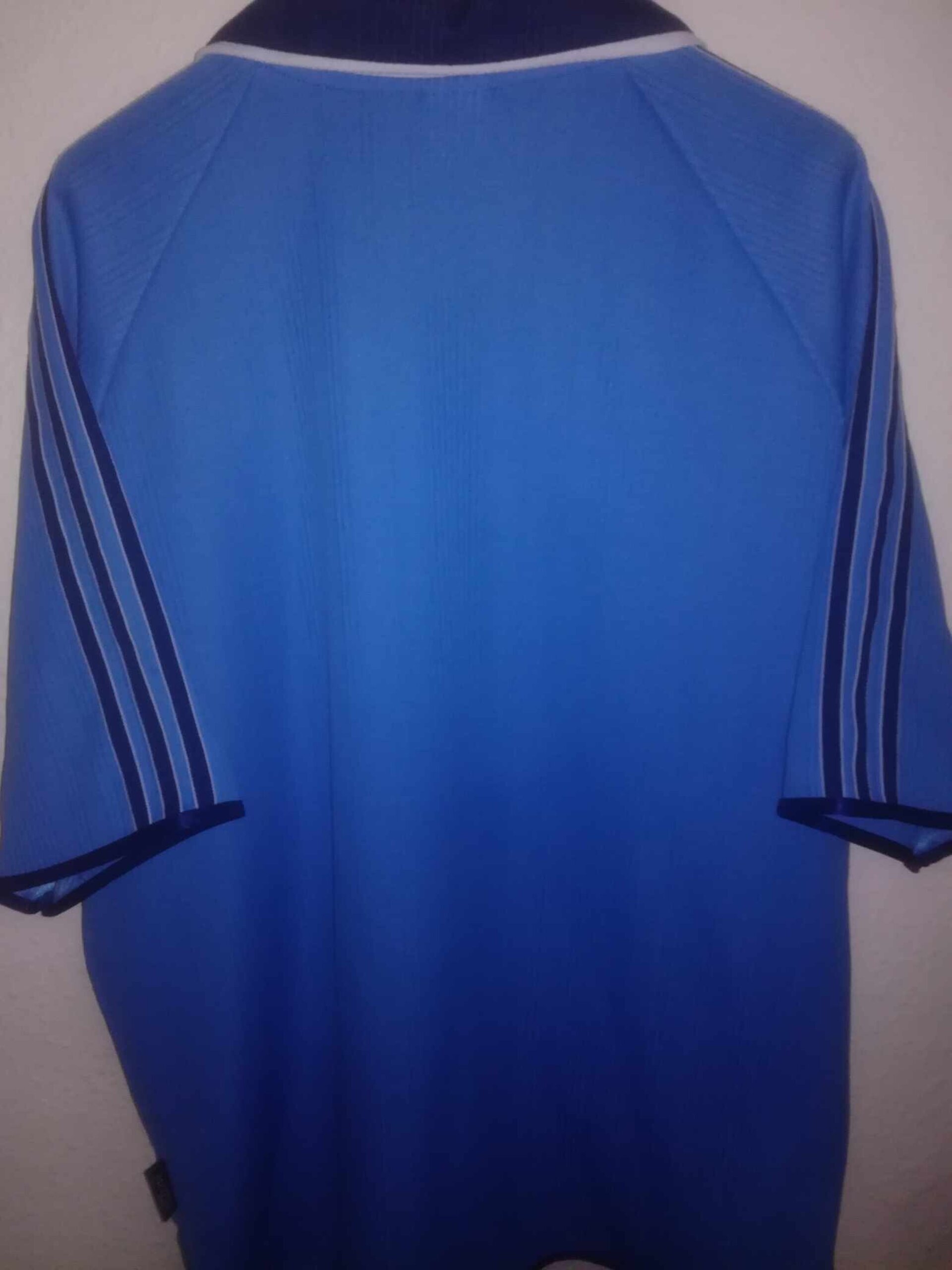 REAL MADRID 1999-2000 away L - 6