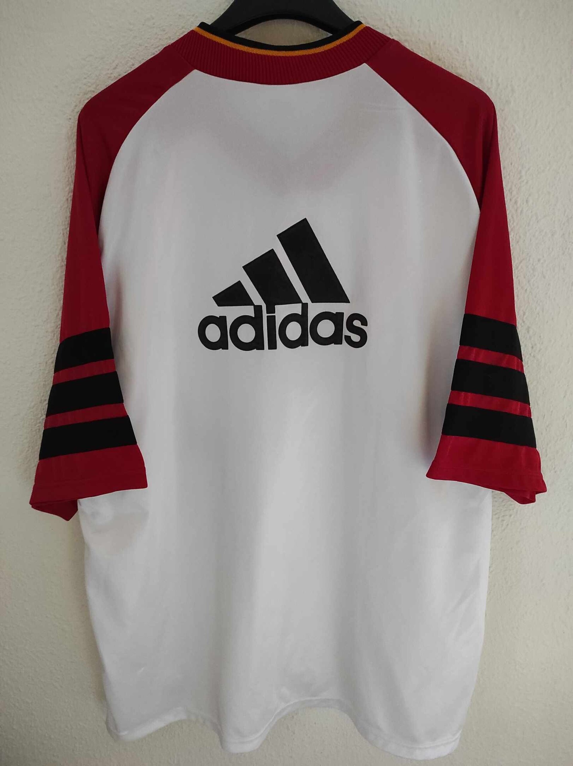 STUTTGART 1998-1999 Training XL - 5