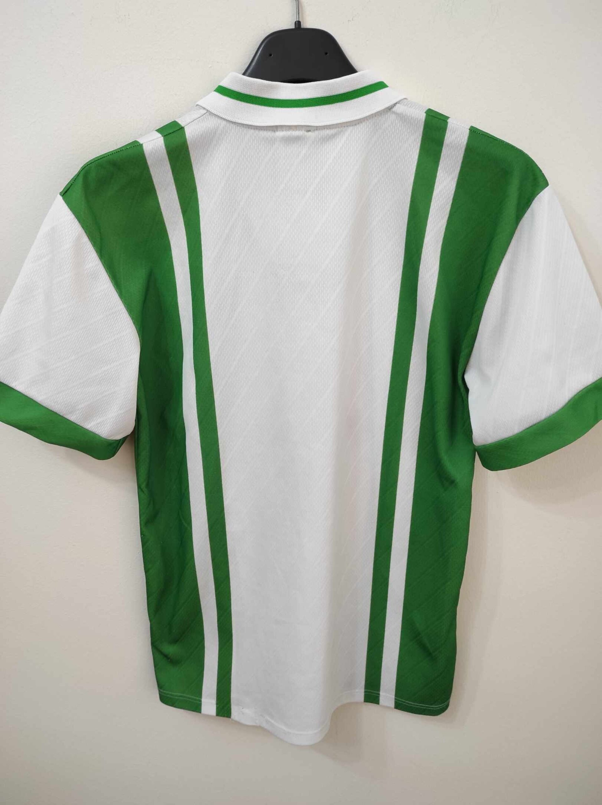WERDER BREMEN 1996-1997 XS - 5