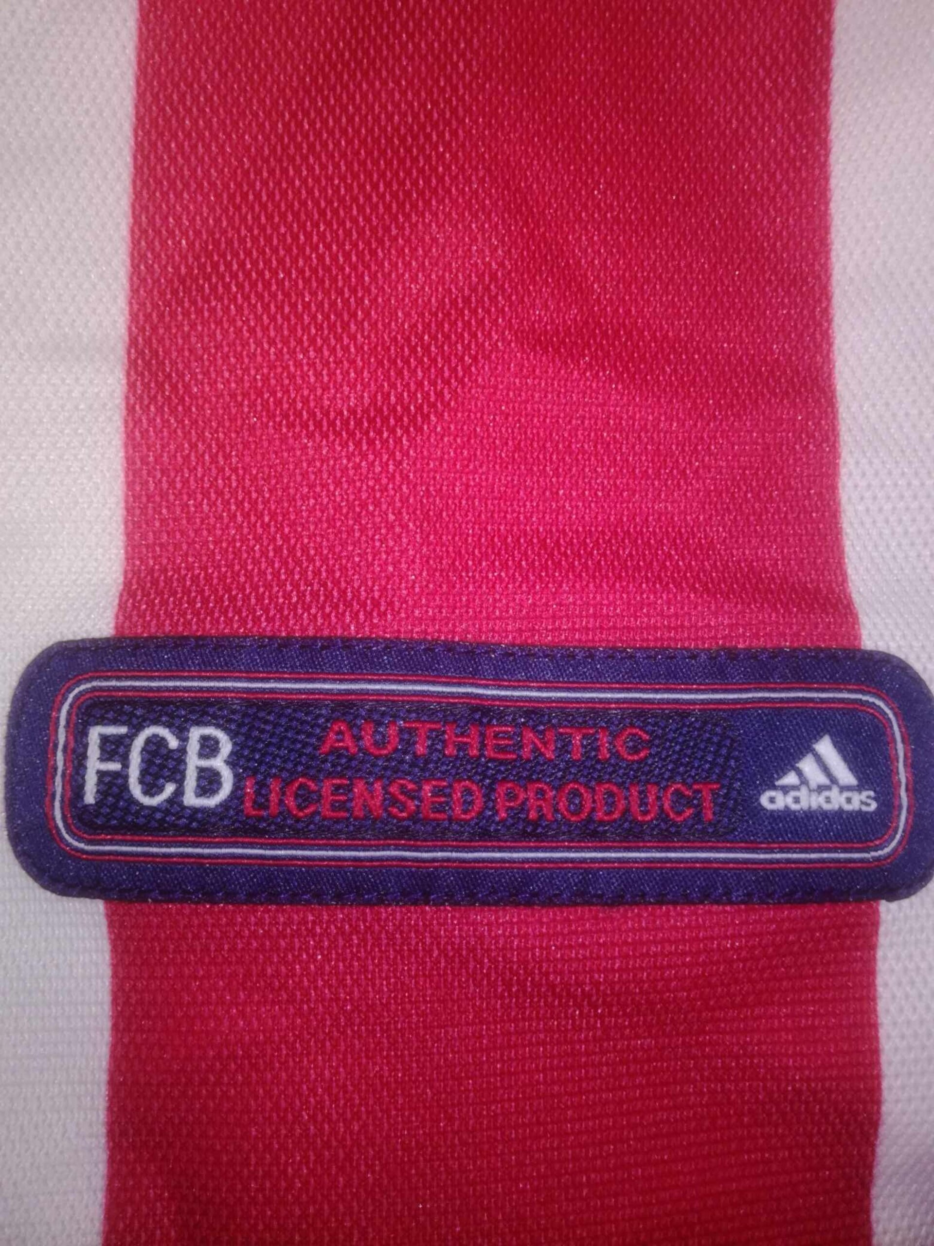 BAYERN MUNICH 2000-2001 M - 5