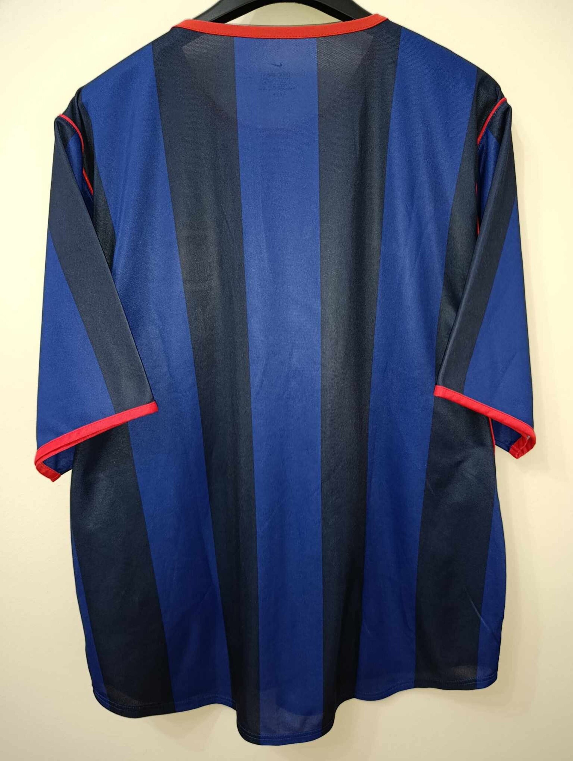 SUNDERLAND 2001-2002 XL - 5
