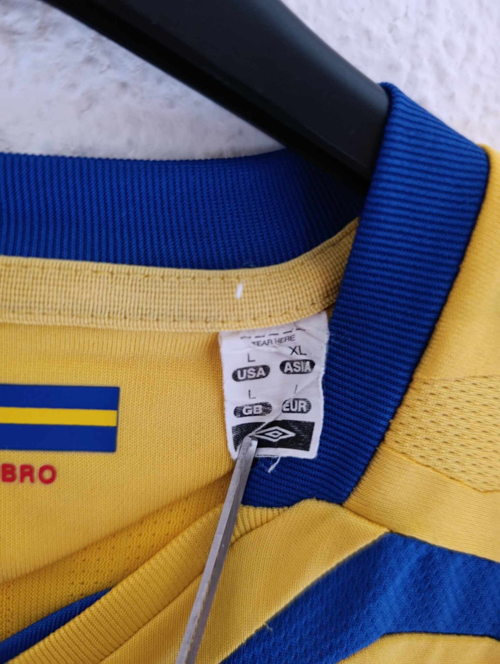 SWEDEN 2008 EURO L - 3