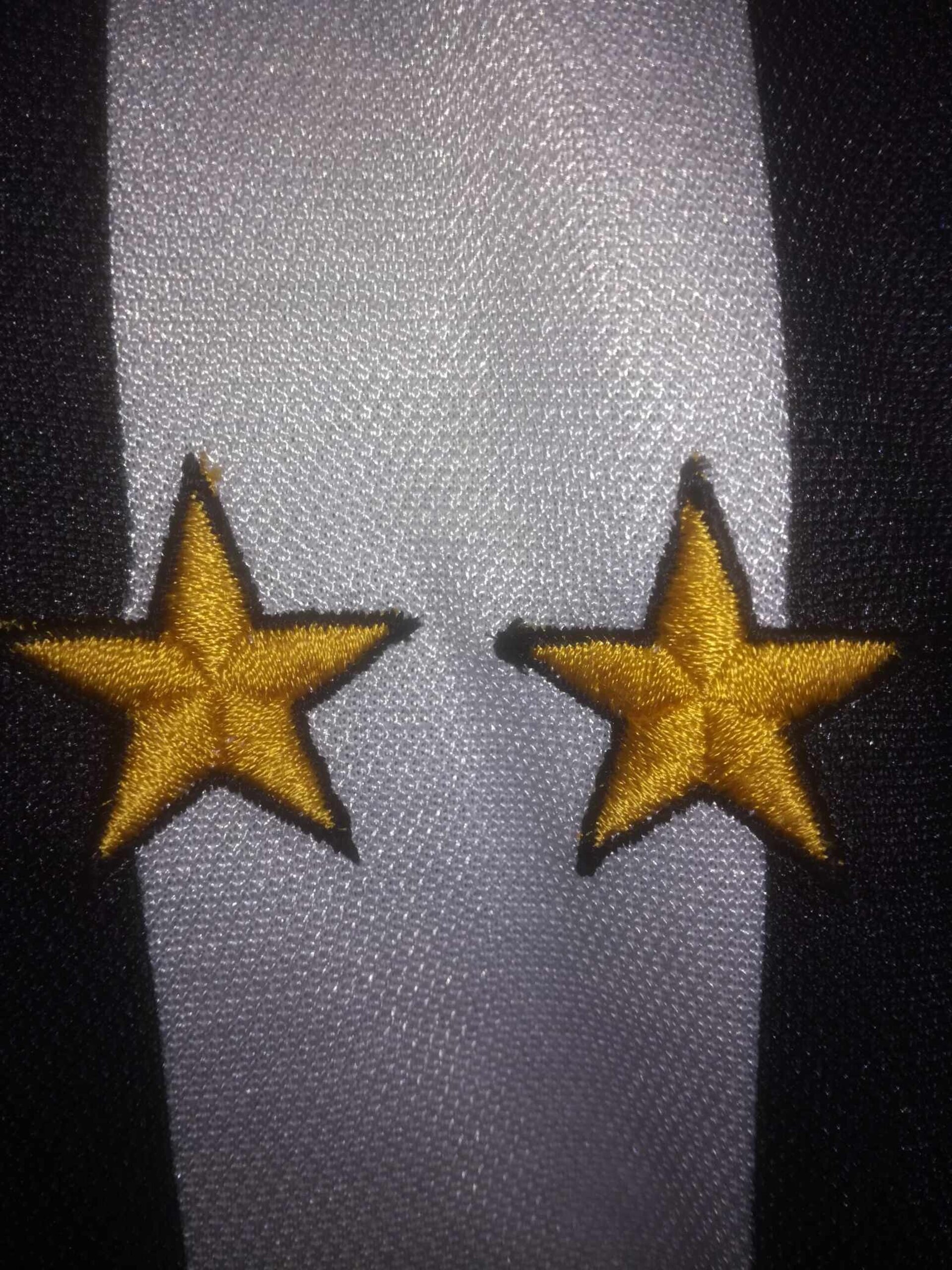 JUVENTUS 1995-1997 number 10 S - 2