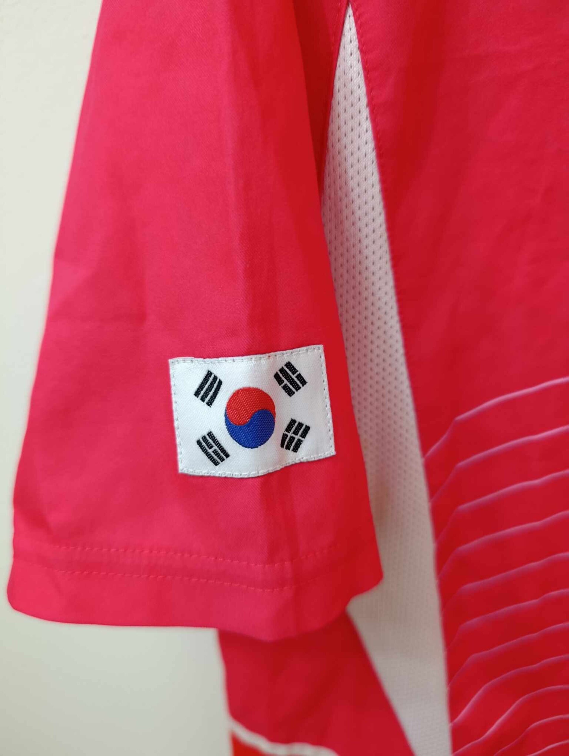 SOUTH KOREA 2002 World Cup S - 5