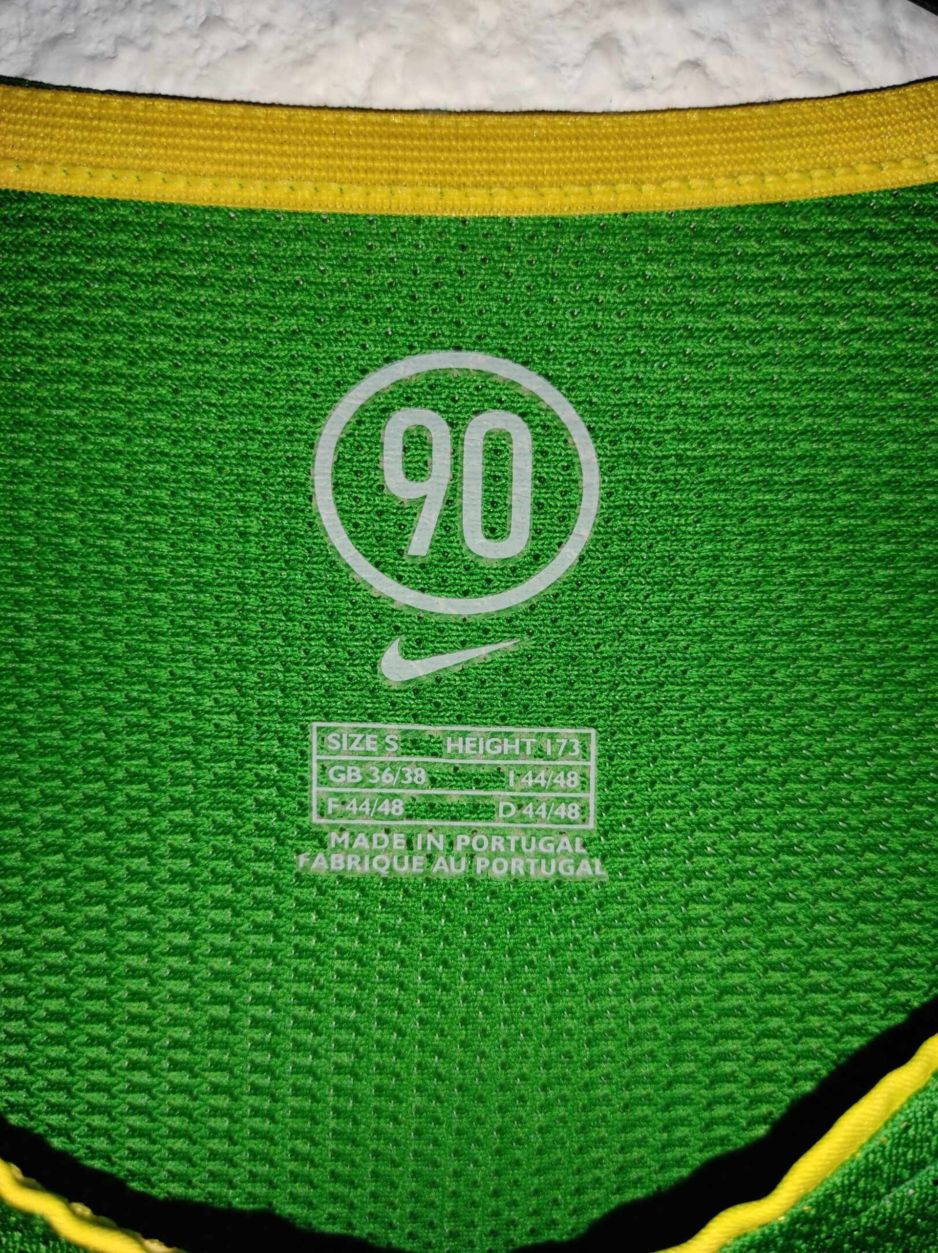 BRAZIL 2004-2006 M - 4