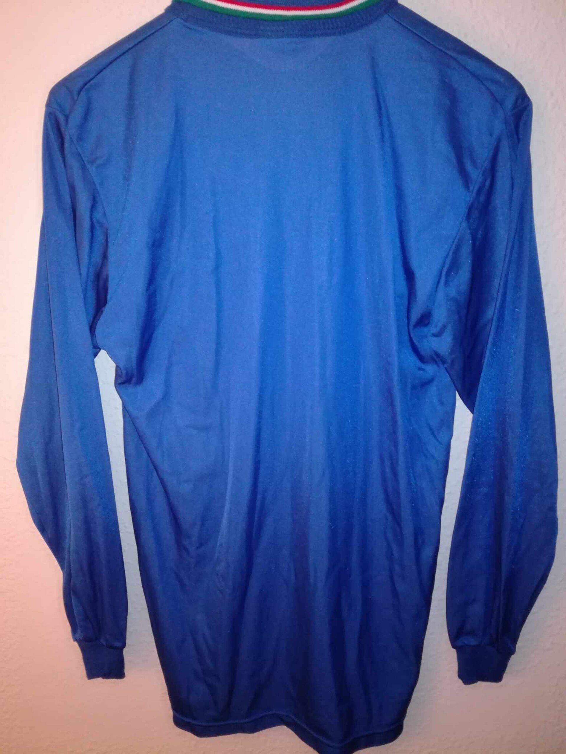ITALY 1990 World Cup M - 4